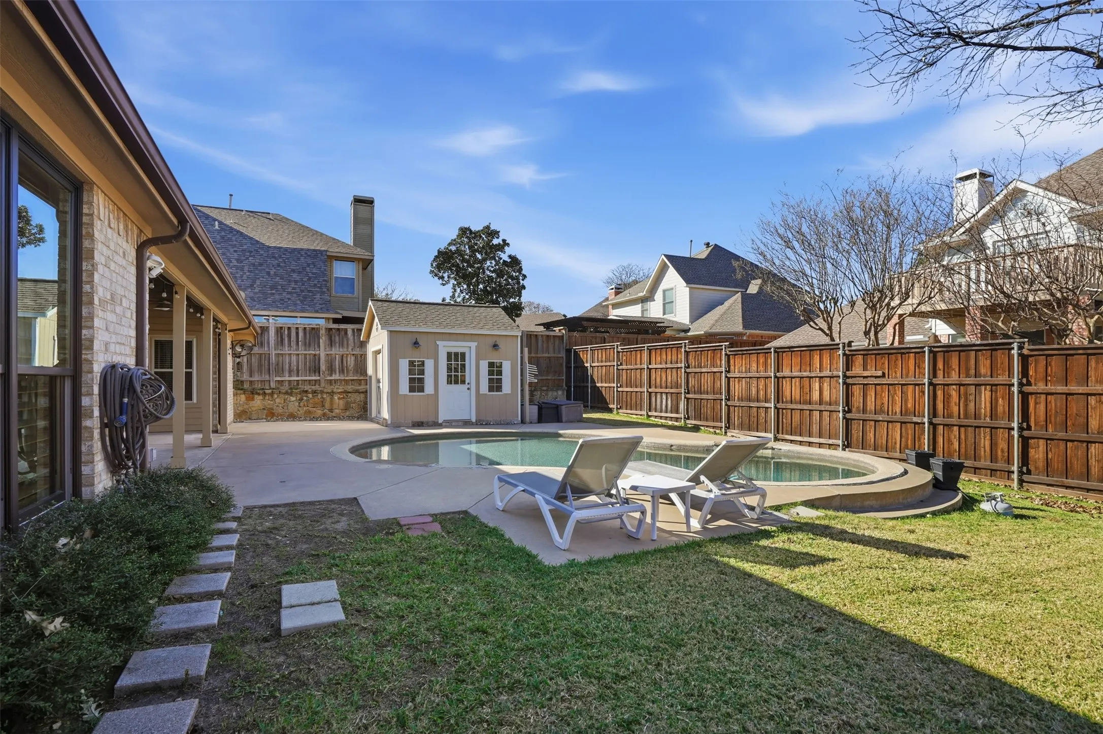 Single Family Residence For Sale in Collin County , 2644 Fairway Ridge Drive, Mc Kinney, Texas 75072, 4 Bedroom, 2 Bathroom, 2 Garage spaces, 1,877 Sqft, built in 1999, mls#21143244, Real Estate Agent in Mc Kinney, Homes For Sale in Collin county, Homes For Sale in Mc Kinney, Realtor in Mc Kinney Texas, Real Estate Brokerage Independent Realty Texas, Luminita Cordes Realtor