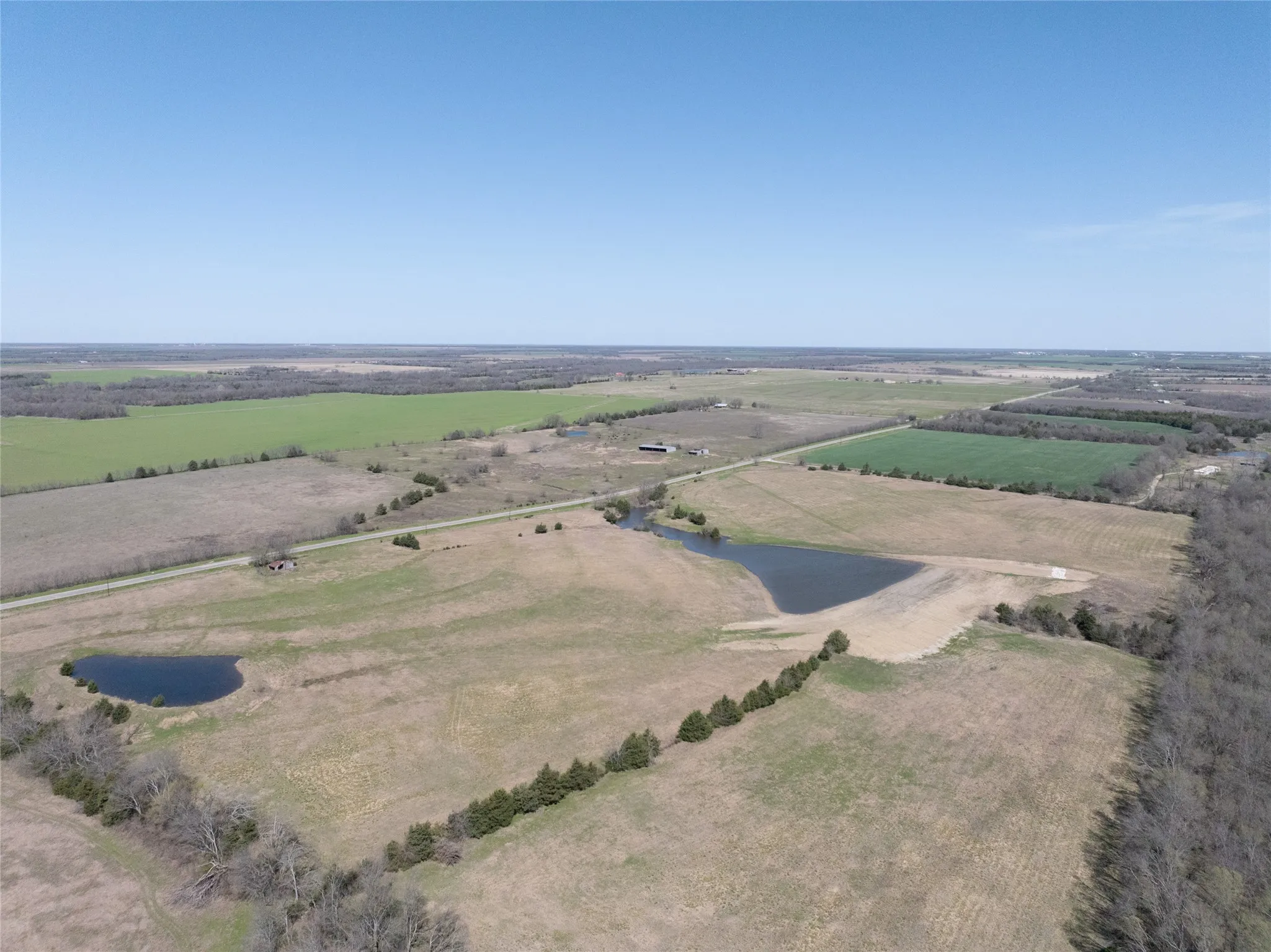 Unimproved Land For Sale in Fannin County , TBD Lot 2 CR 824, Honey Grove, Texas 75446, 0, 0, Garage spaces, 0 Sqft, built in 0, Price $695,000, mls#21143373, Real Estate Agent in Honey Grove, Homes For Sale in Fannin county, Homes For Sale in Honey Grove, Realtor in Honey Grove Texas, Real Estate Brokerage Independent Realty Texas, Luminita Cordes Realtor