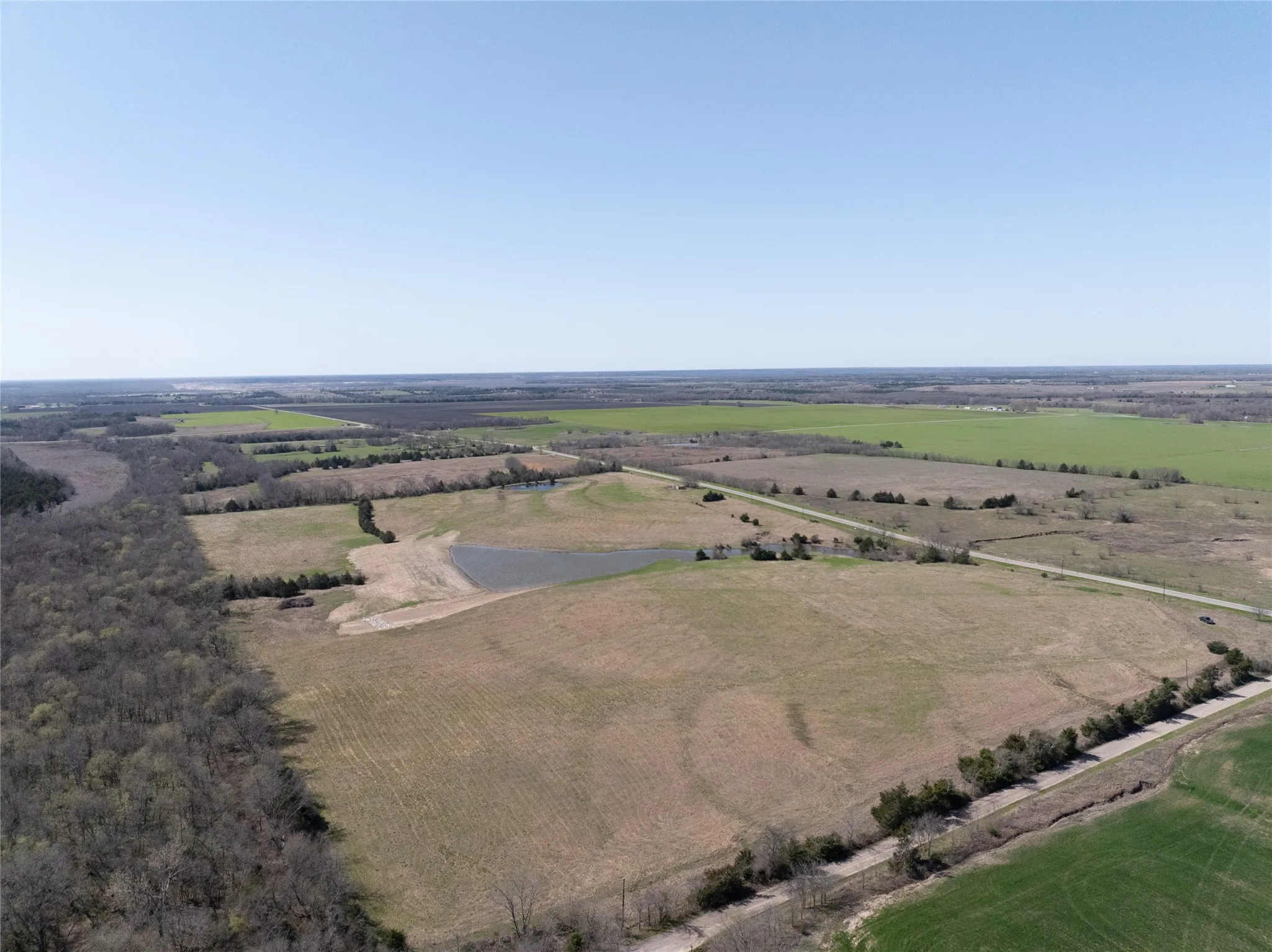 Unimproved Land For Sale in Fannin County , TBD Lot 2 CR 824, Honey Grove, Texas 75446, 0, 0, Garage spaces, 0 Sqft, built in 0, Price $695,000, mls#21143373, Real Estate Agent in Honey Grove, Homes For Sale in Fannin county, Homes For Sale in Honey Grove, Realtor in Honey Grove Texas, Real Estate Brokerage Independent Realty Texas, Luminita Cordes Realtor