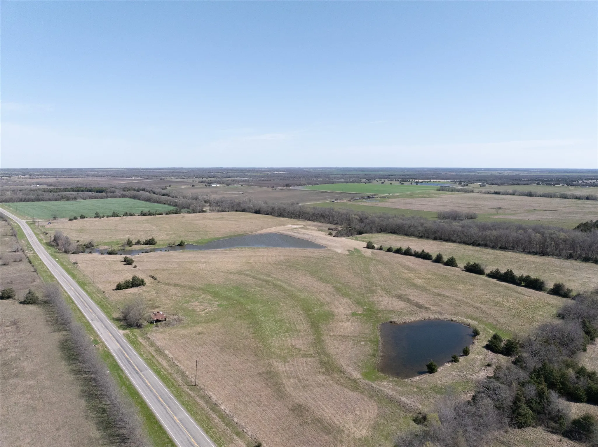 Unimproved Land For Sale in Fannin County , TBD Lot 2 CR 824, Honey Grove, Texas 75446, 0, 0, Garage spaces, 0 Sqft, built in 0, Price $695,000, mls#21143373, Real Estate Agent in Honey Grove, Homes For Sale in Fannin county, Homes For Sale in Honey Grove, Realtor in Honey Grove Texas, Real Estate Brokerage Independent Realty Texas, Luminita Cordes Realtor