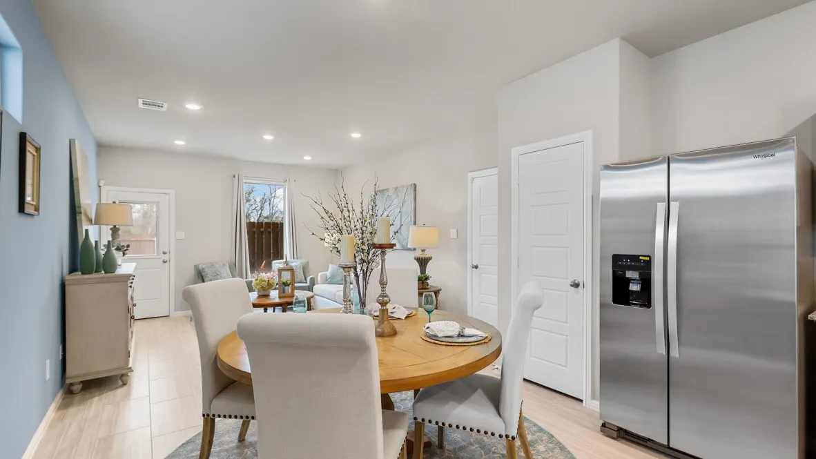 Single Family Residence For Sale in Tarrant County , 3053 MAPLE ORCHARD Lane, Fort Worth, Texas 76140, 3 Bedroom, 2 Bathroom, 1 Garage spaces, 1,261 Sqft, built in 2025, mls#21141728, Real Estate Agent in Fort Worth, Homes For Sale in Tarrant county, Homes For Sale in Fort Worth, Realtor in Fort Worth Texas, Real Estate Brokerage Independent Realty Texas, Luminita Cordes Realtor