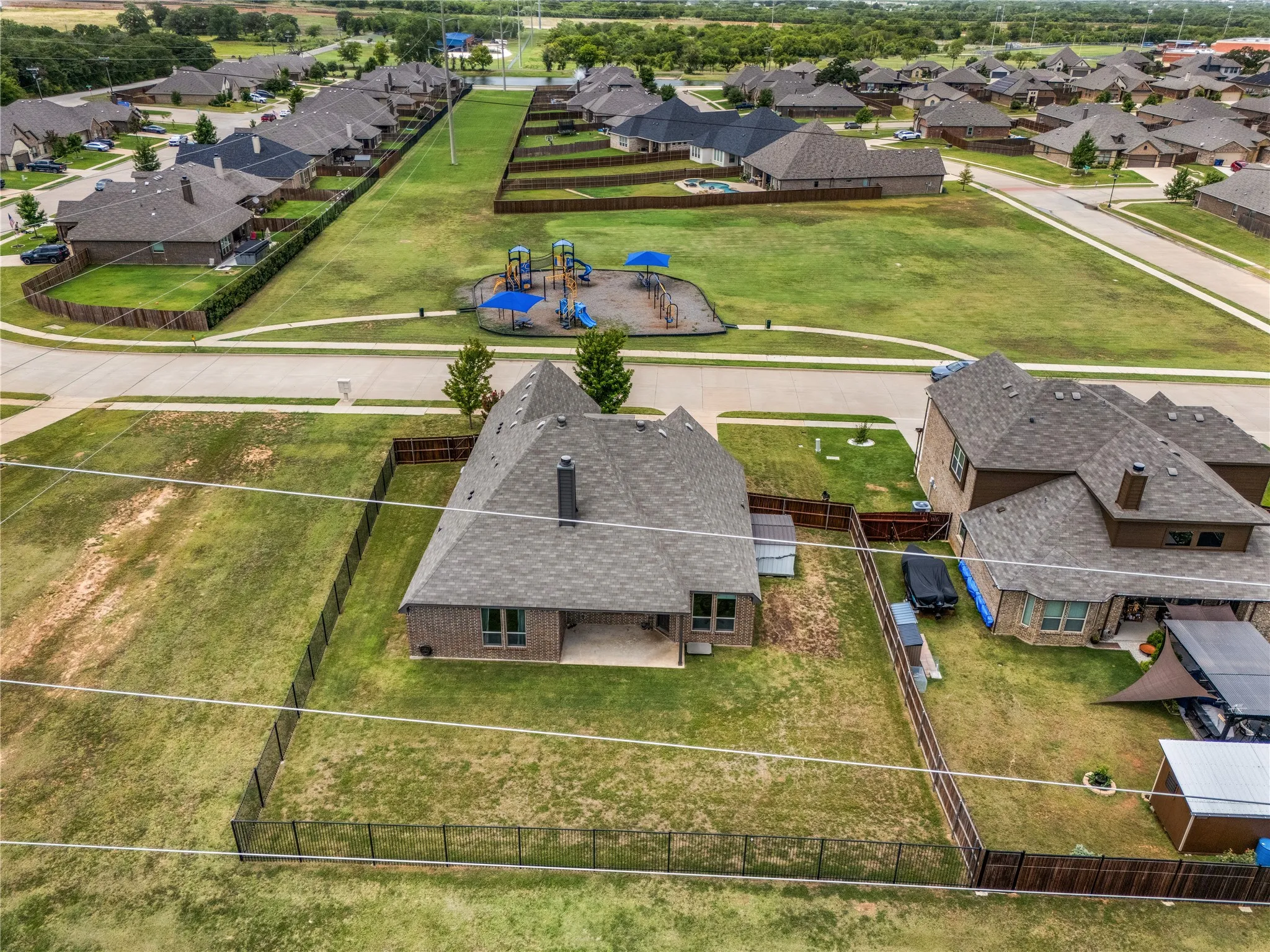 Single Family Residence For Sale in Johnson County , 1441 Grassy Meadows Drive, Burleson, Texas 76058, 3 Bedroom, 2 Bathroom, 2 Garage spaces, 2,220 Sqft, built in 2018, mls#21142727, Real Estate Agent in Burleson, Homes For Sale in Johnson county, Homes For Sale in Burleson, Realtor in Burleson Texas, Real Estate Brokerage Independent Realty Texas, Luminita Cordes Realtor