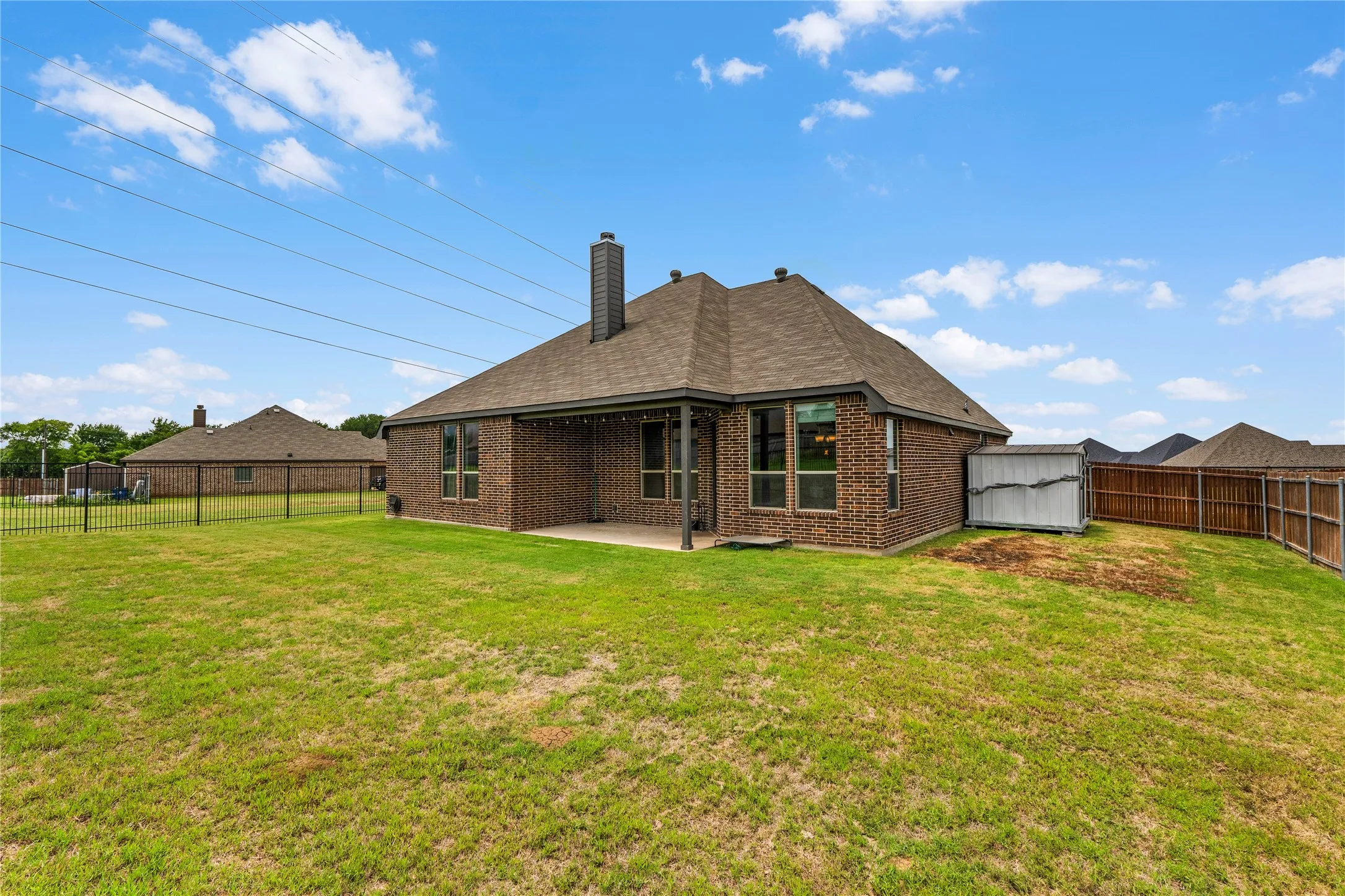 Single Family Residence For Sale in Johnson County , 1441 Grassy Meadows Drive, Burleson, Texas 76058, 3 Bedroom, 2 Bathroom, 2 Garage spaces, 2,220 Sqft, built in 2018, mls#21142727, Real Estate Agent in Burleson, Homes For Sale in Johnson county, Homes For Sale in Burleson, Realtor in Burleson Texas, Real Estate Brokerage Independent Realty Texas, Luminita Cordes Realtor