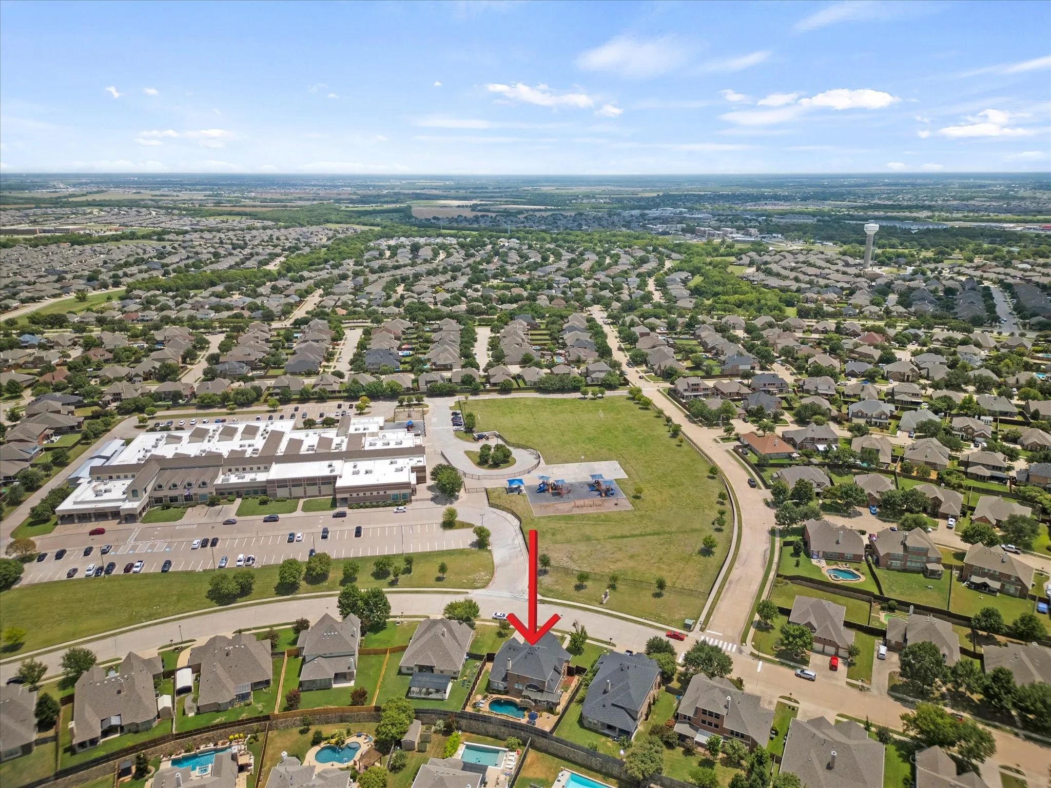 Single Family Residence For Sale in Rockwall County , 633 Stevenson Drive, Fate, Texas 75087, 3 Bedroom, 3 Bathroom, 3 Garage spaces, 3,250 Sqft, built in 2008, Preowned, mls#21143485, Real Estate Agent in Fate, Homes For Sale in Rockwall county, Homes For Sale in Fate, Realtor in Fate Texas, Real Estate Brokerage Independent Realty Texas, Luminita Cordes Realtor