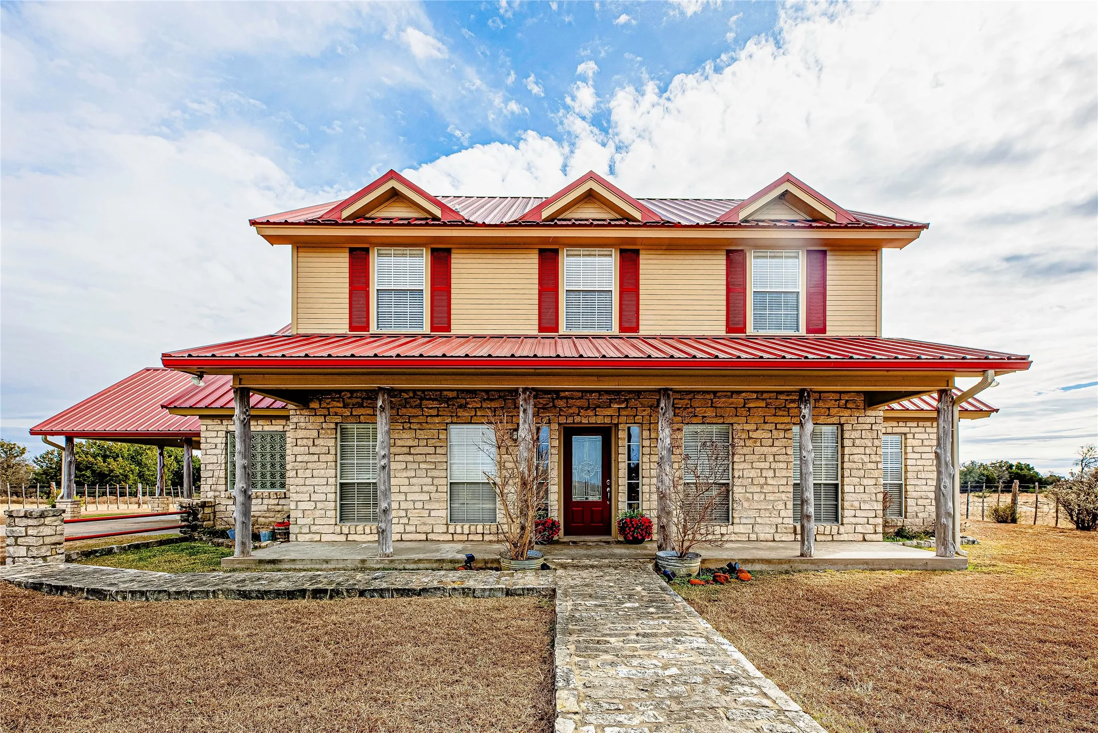 Farm For Sale in Erath County , 7435 County Road 265, Dublin, Texas 76446, 4 Bedrooms, 3 Bathrooms, Garage spaces, 2,304 Sqft, built in 2003, Price $3,900,000, mls#21143702, Real Estate Agent in Dublin, Homes For Sale in Erath county, Homes For Sale in Dublin, Realtor in Dublin Texas, Real Estate Brokerage Independent Realty Texas, Luminita Cordes Realtor