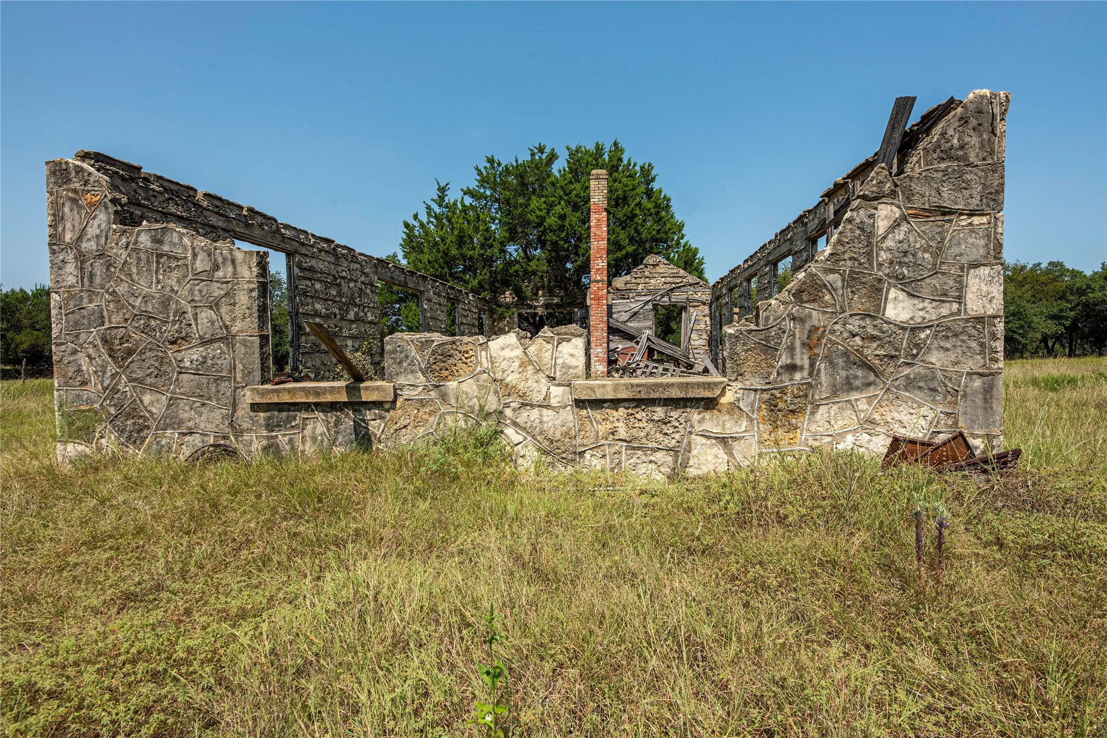 original homestead
