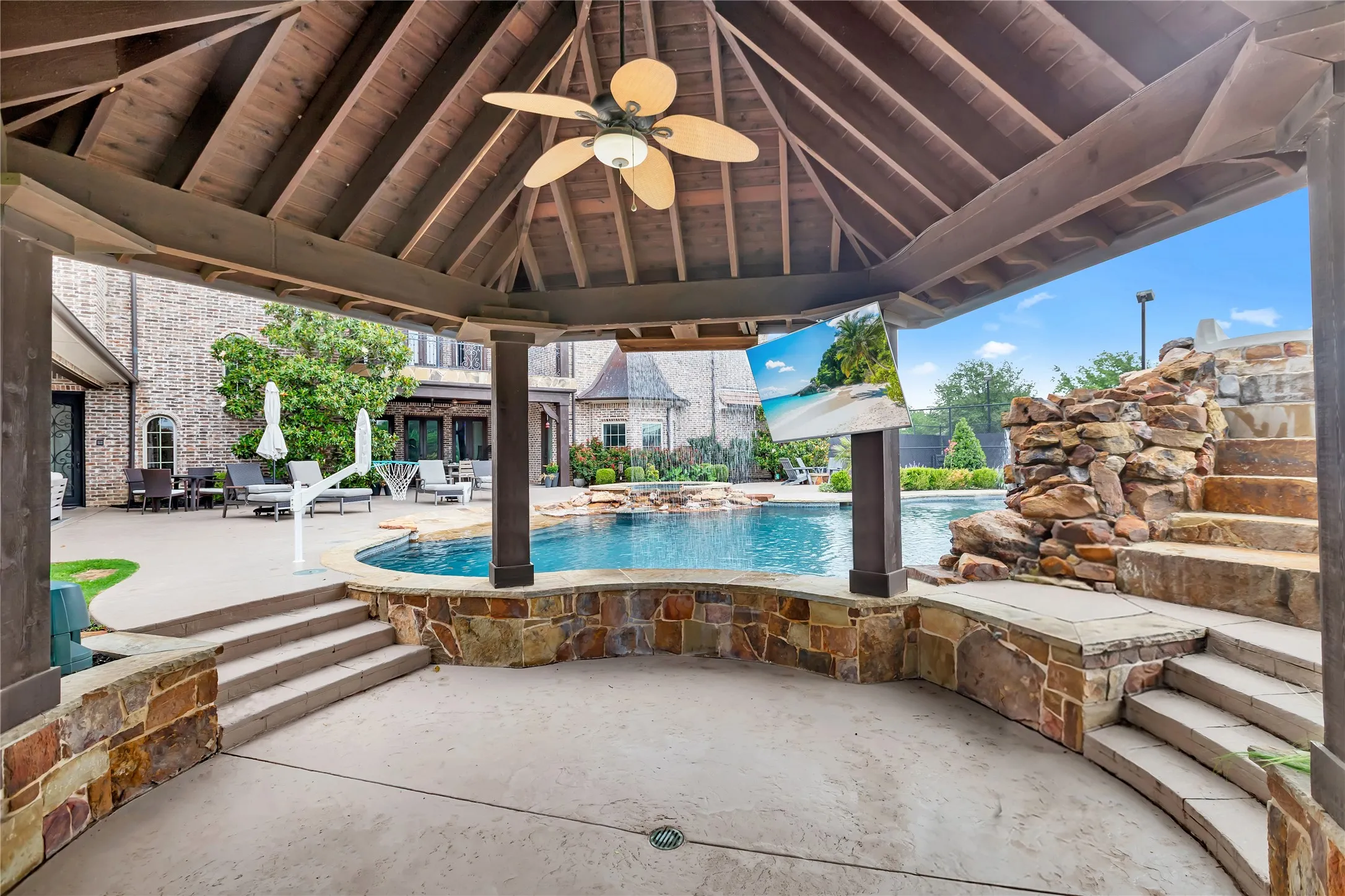 2601 Twelve Oaks- Pool​​‌​​​​‌​​‌‌​‌‌​​​‌‌​‌​‌​‌​​​‌​​ 1