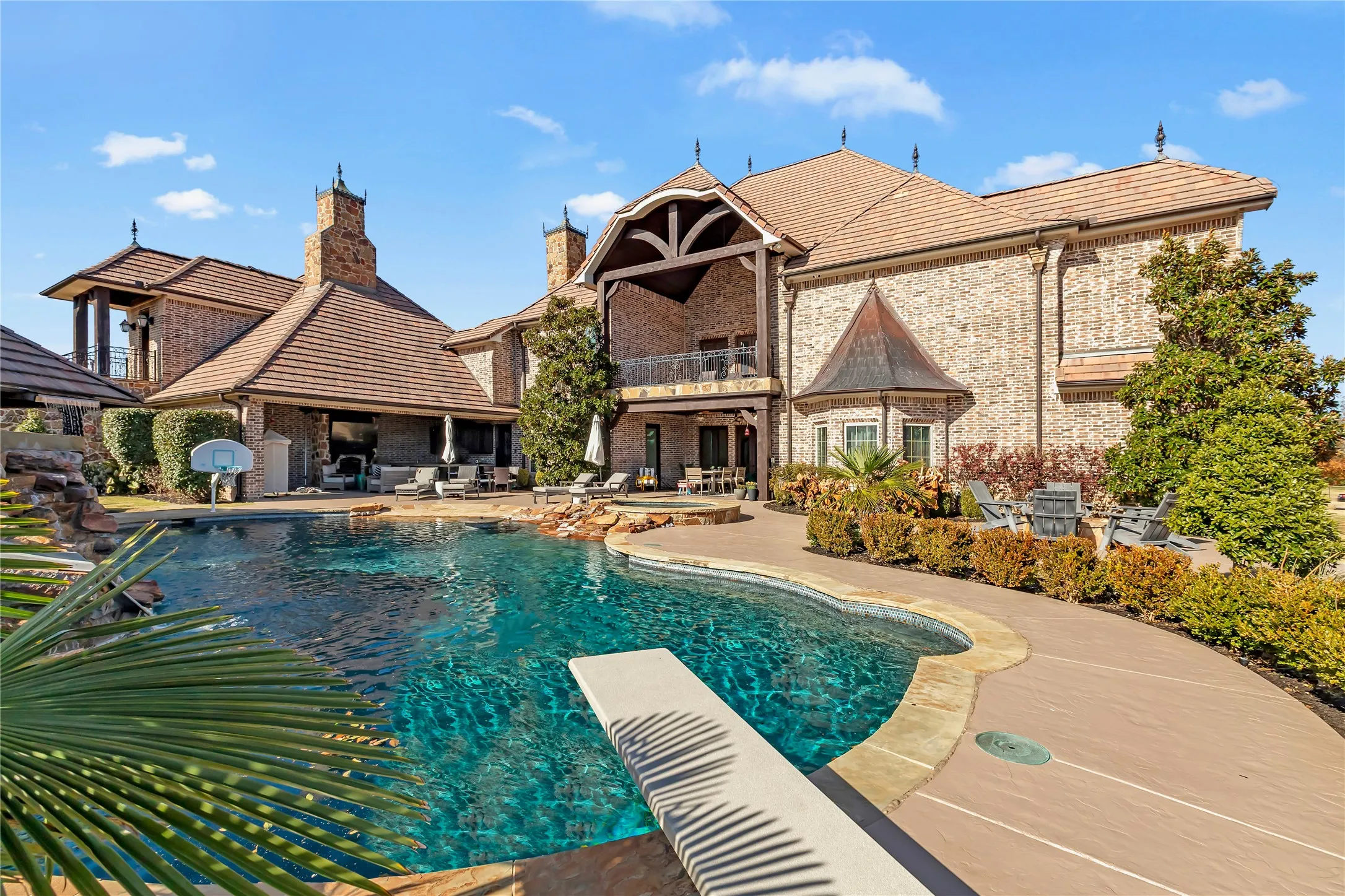 2601 Twelve Oaks- Pool 3