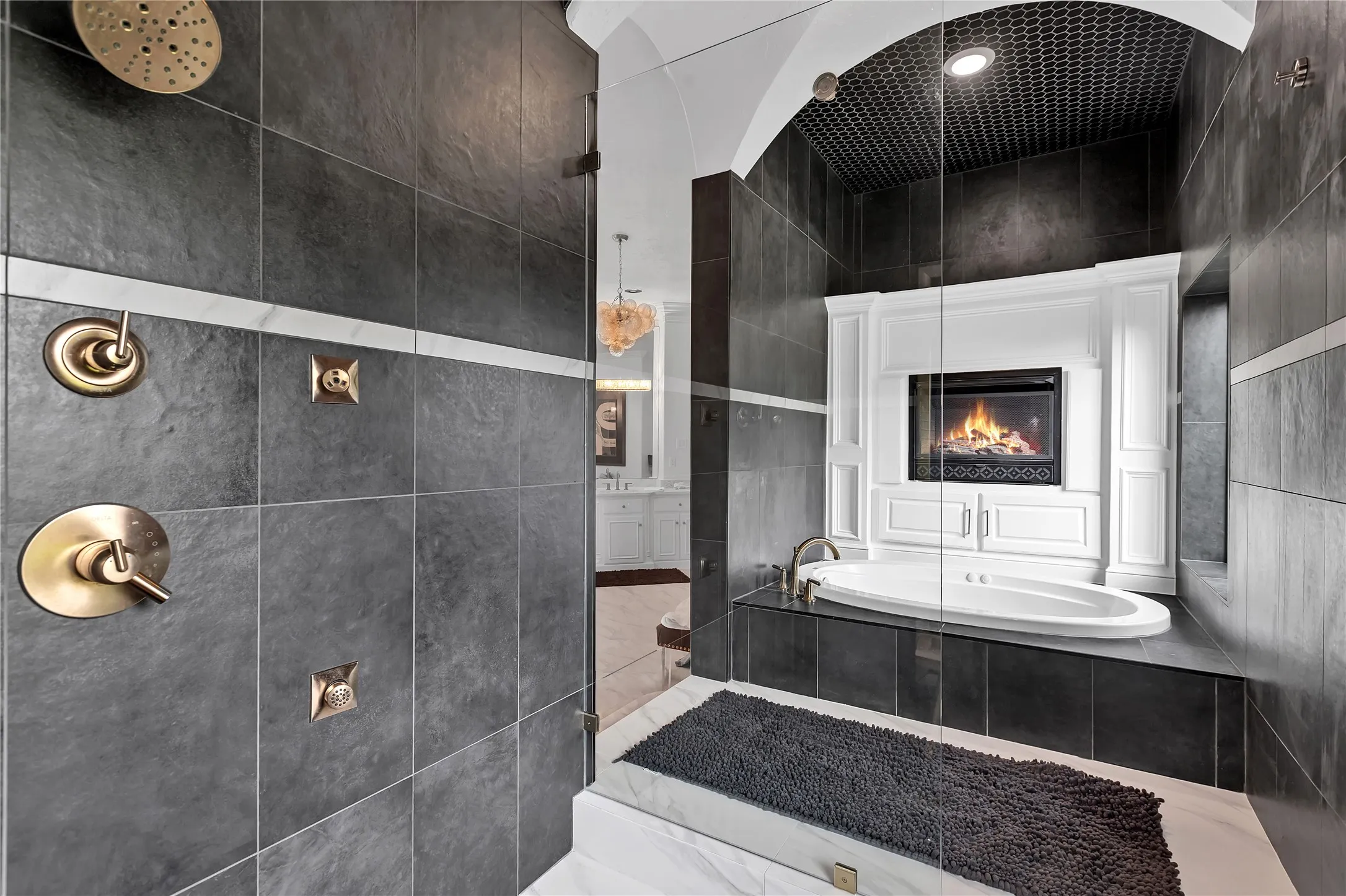 2601 Twelve Oaks- Primary Shower 2