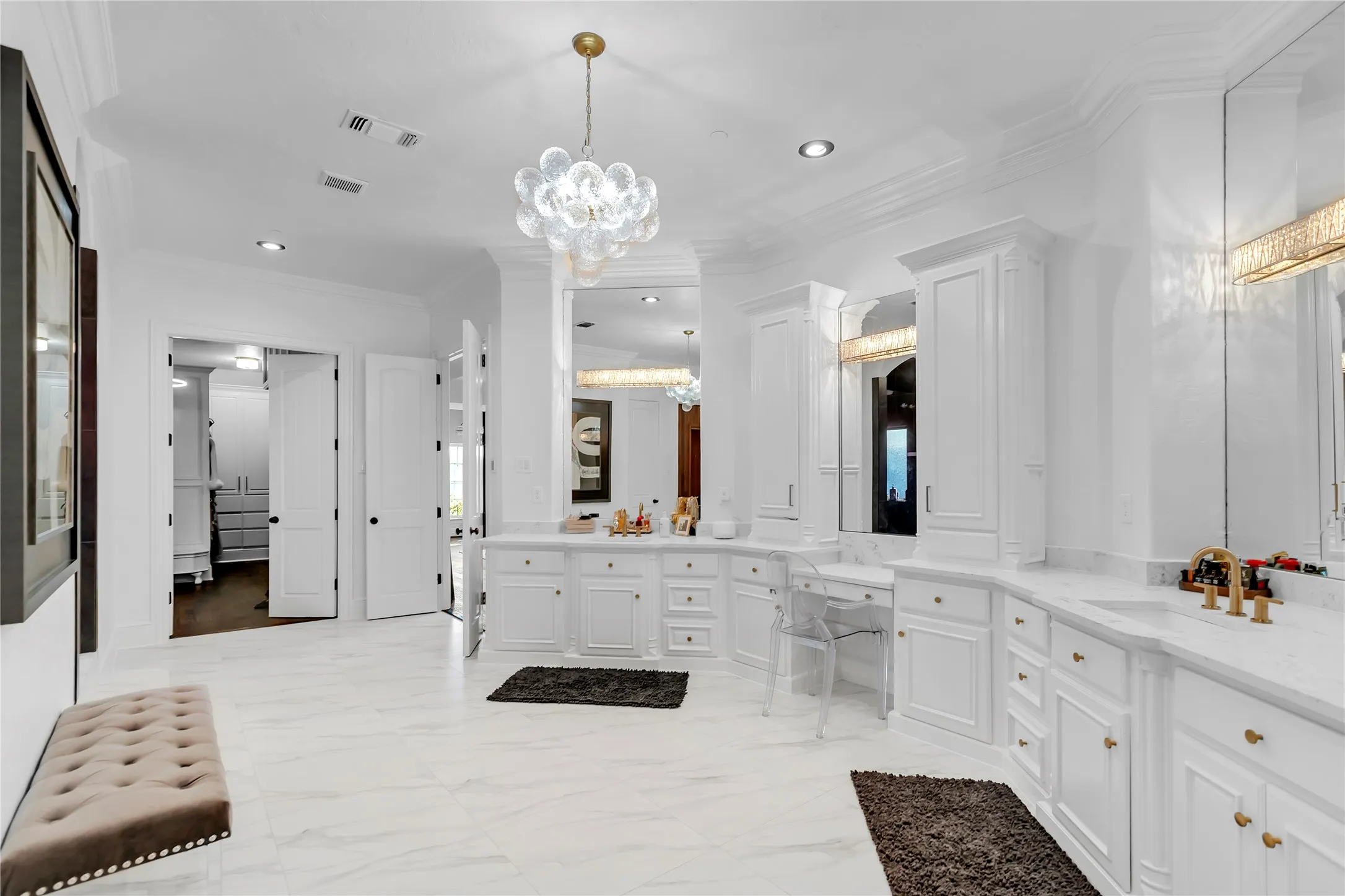 2601 Twelve Oaks- Primary Bathroom 2