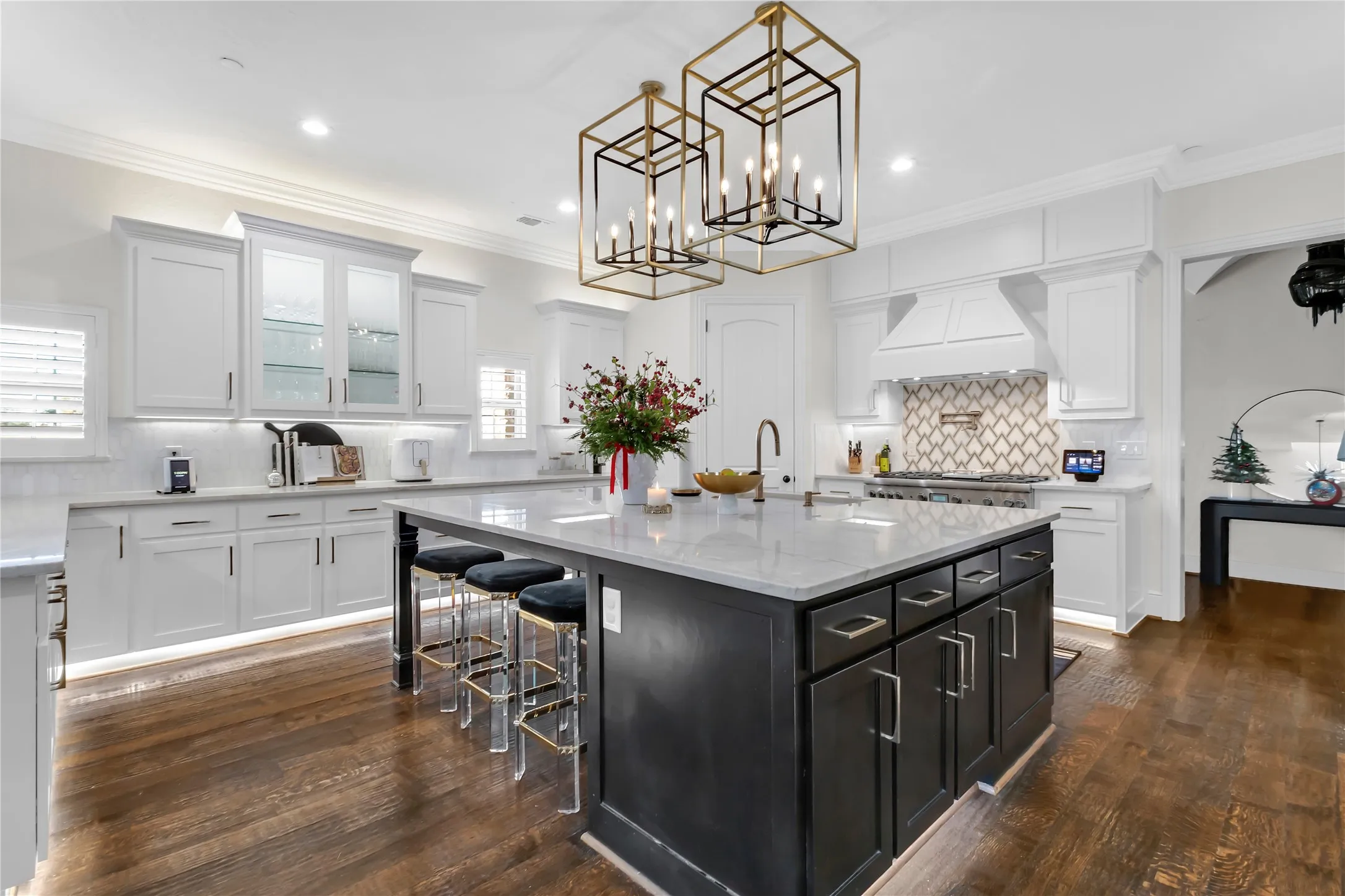 2601 Twelve Oaks- Kitchen 2