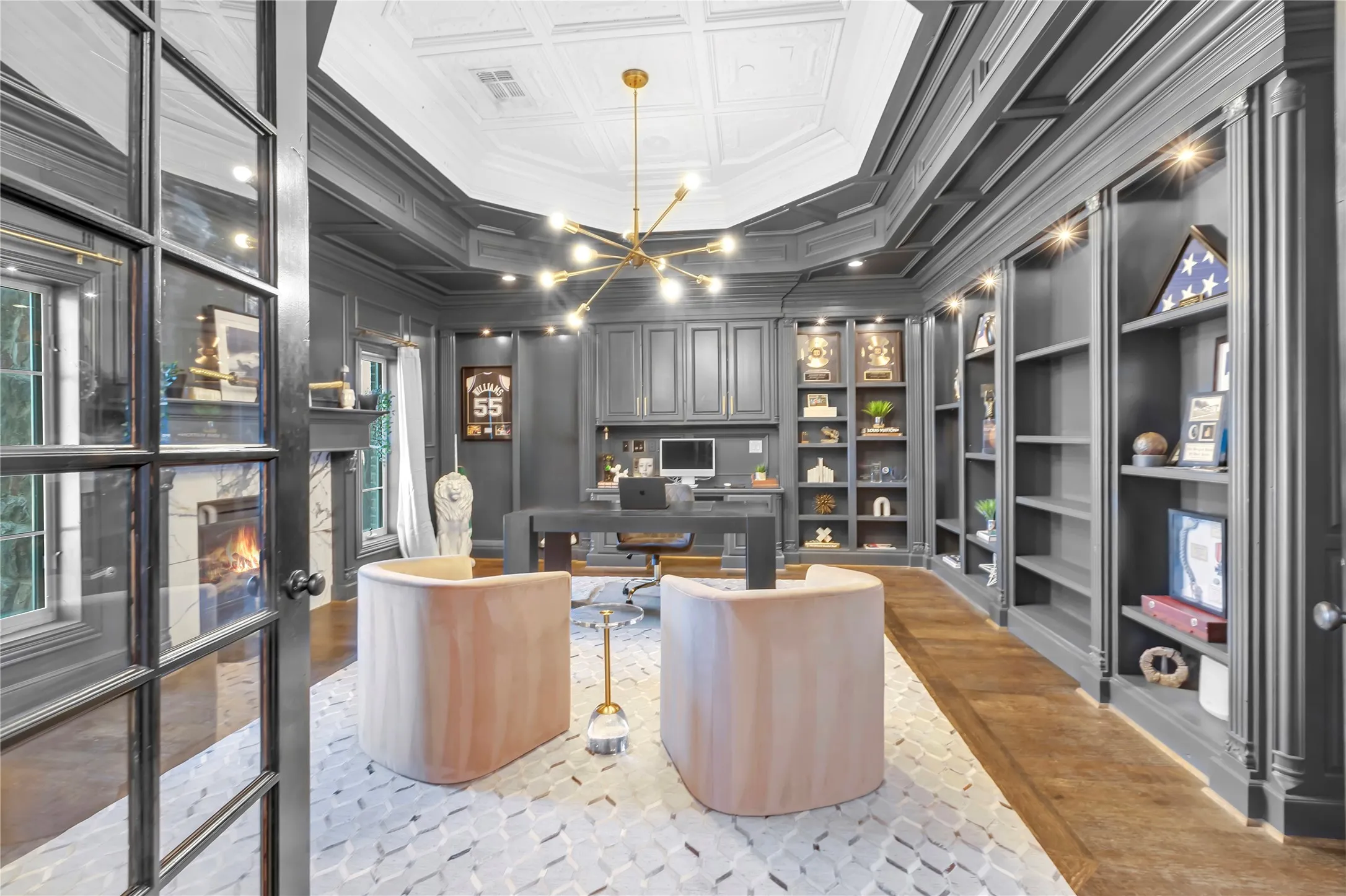 2601 Twelve Oaks- Office