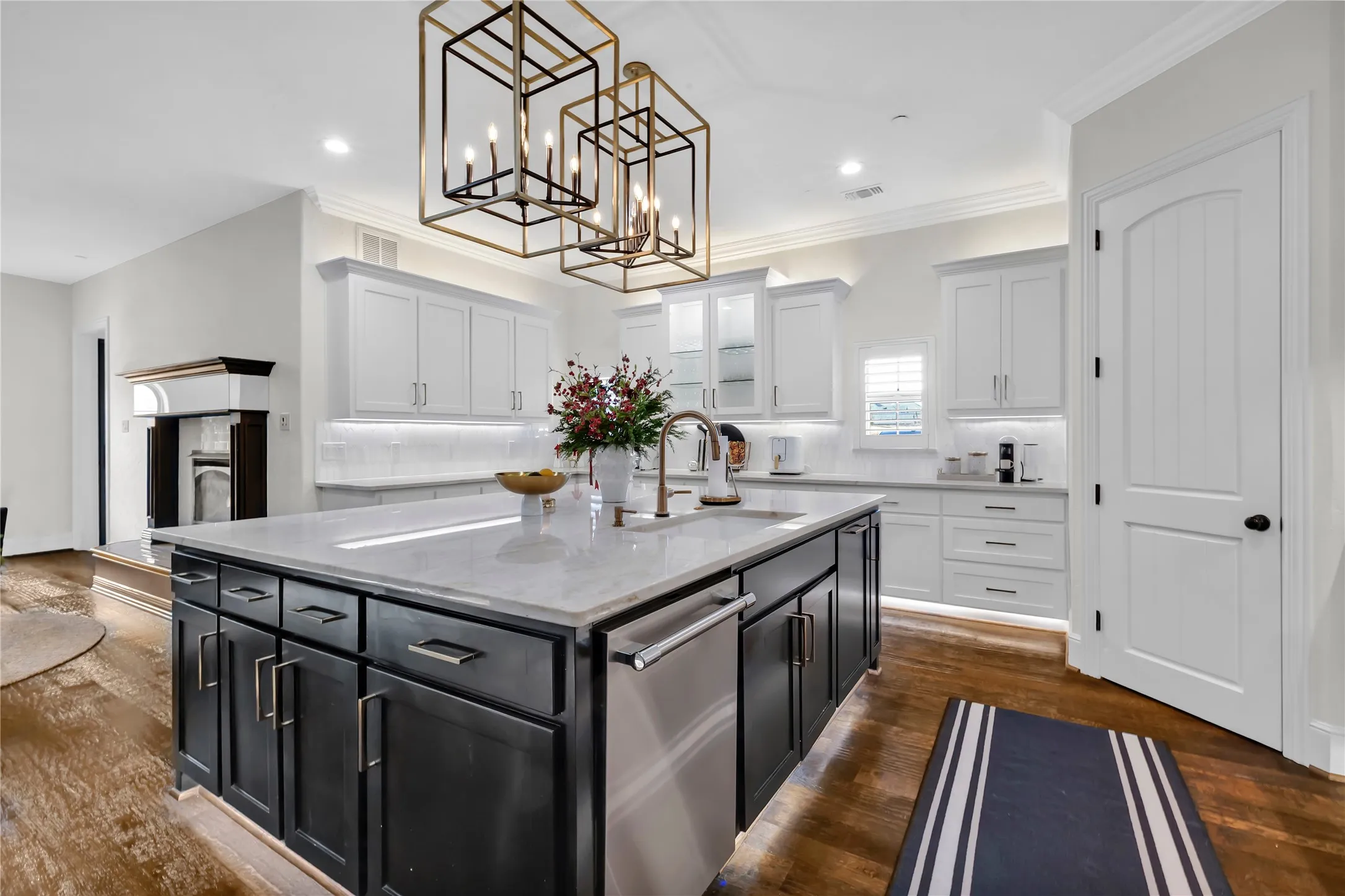 2601 Twelve Oaks- Kitchen 1