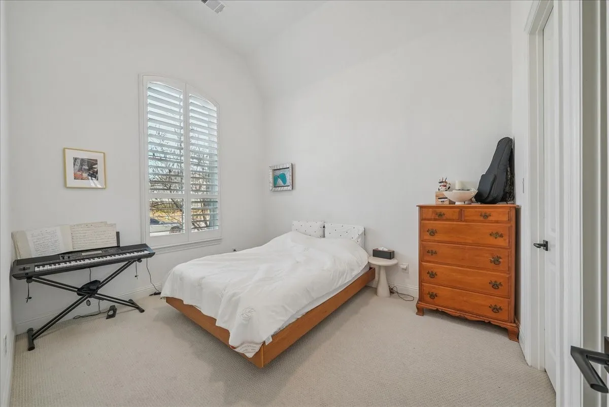Guest Suite