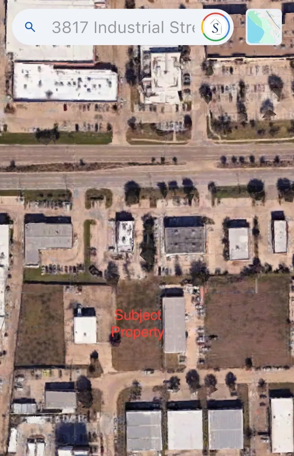 Unimproved Land For Sale in Dallas County , 3817 Industrial Street, Rowlett, Texas 75088, 0, 0, Garage spaces, 0 Sqft, built in 0, Price $239,000, mls#21144132, Real Estate Agent in Rowlett, Homes For Sale in Dallas county, Homes For Sale in Rowlett, Realtor in Rowlett Texas, Real Estate Brokerage Independent Realty Texas, Luminita Cordes Realtor