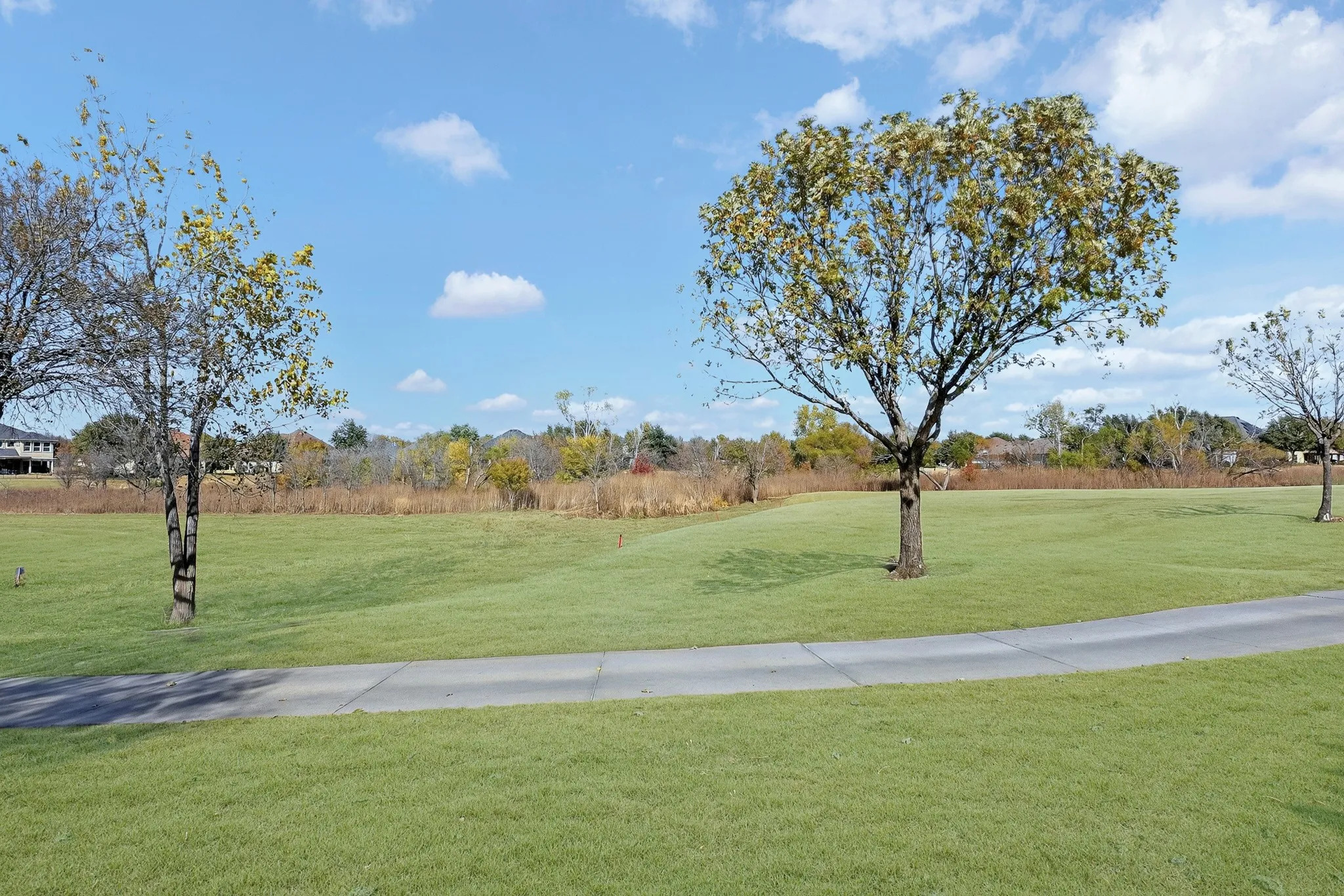 Golf Course