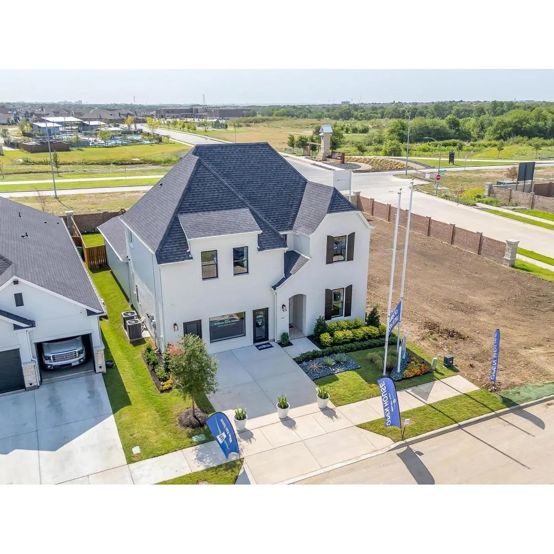 Single Family Residence For Sale in Denton County , 16812 Eastern Red Boulevard, Fort Worth, Texas 76247, 5 Bedroom, 4 Bathroom, 2 Garage spaces, 2,919 Sqft, built in 2025, New Construction - Complete, mls#21144265, Real Estate Agent in Fort Worth, Homes For Sale in Denton county, Homes For Sale in Fort Worth, Realtor in Fort Worth Texas, Real Estate Brokerage Independent Realty Texas, Luminita Cordes Realtor