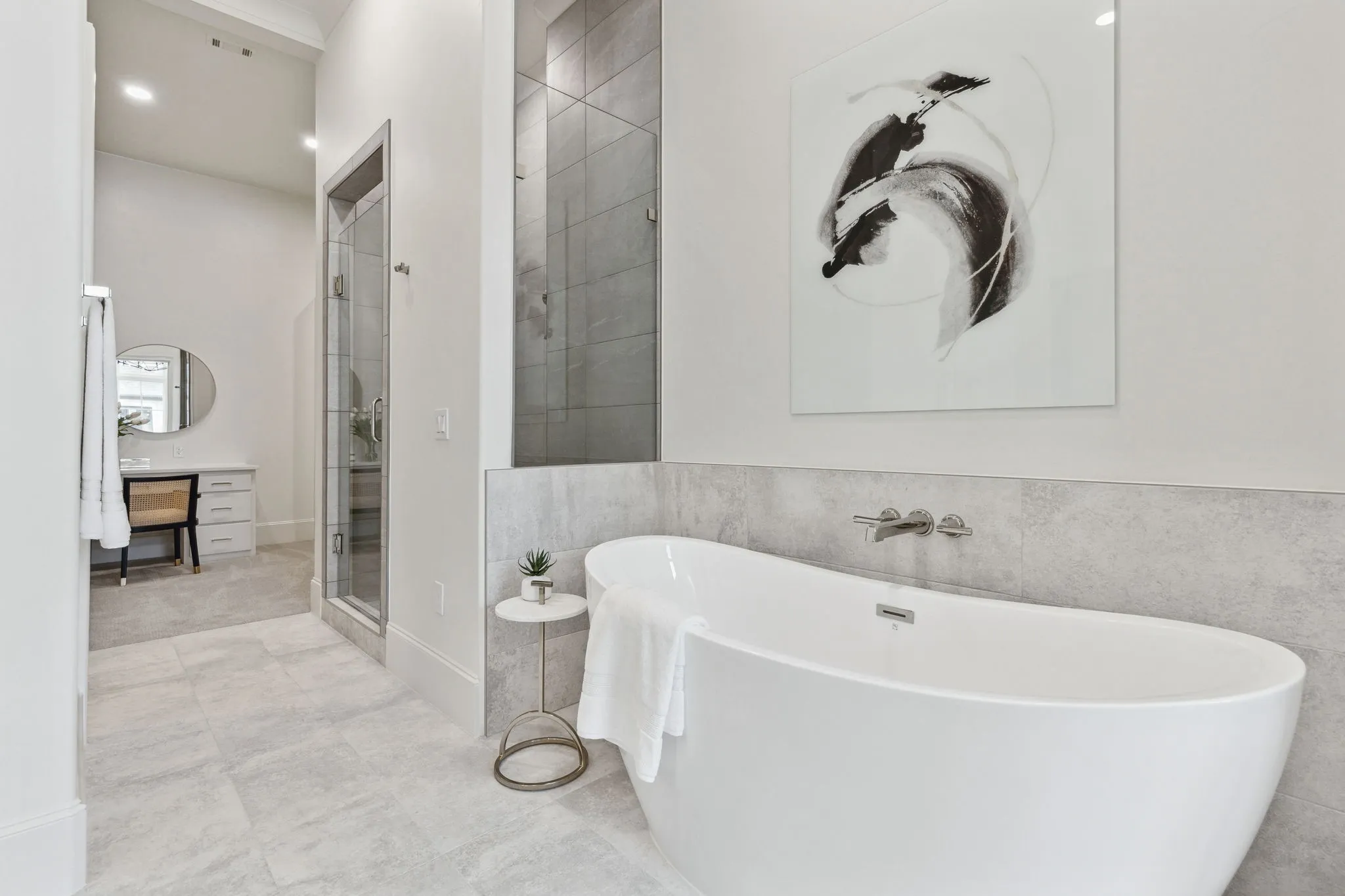 Condominium For Sale in Collin County , 6801 Corporate Drive B6, Plano, Texas 75024, 2 Bedroom, 3 Bathroom, 2 Garage spaces, 2,348 Sqft, built in 2023, New Construction - Complete, Price $1,455,000, mls#21144688, Real Estate Agent in Plano, Homes For Sale in Collin county, Homes For Sale in Plano, Realtor in Plano Texas, Real Estate Brokerage Independent Realty Texas, Luminita Cordes Realtor