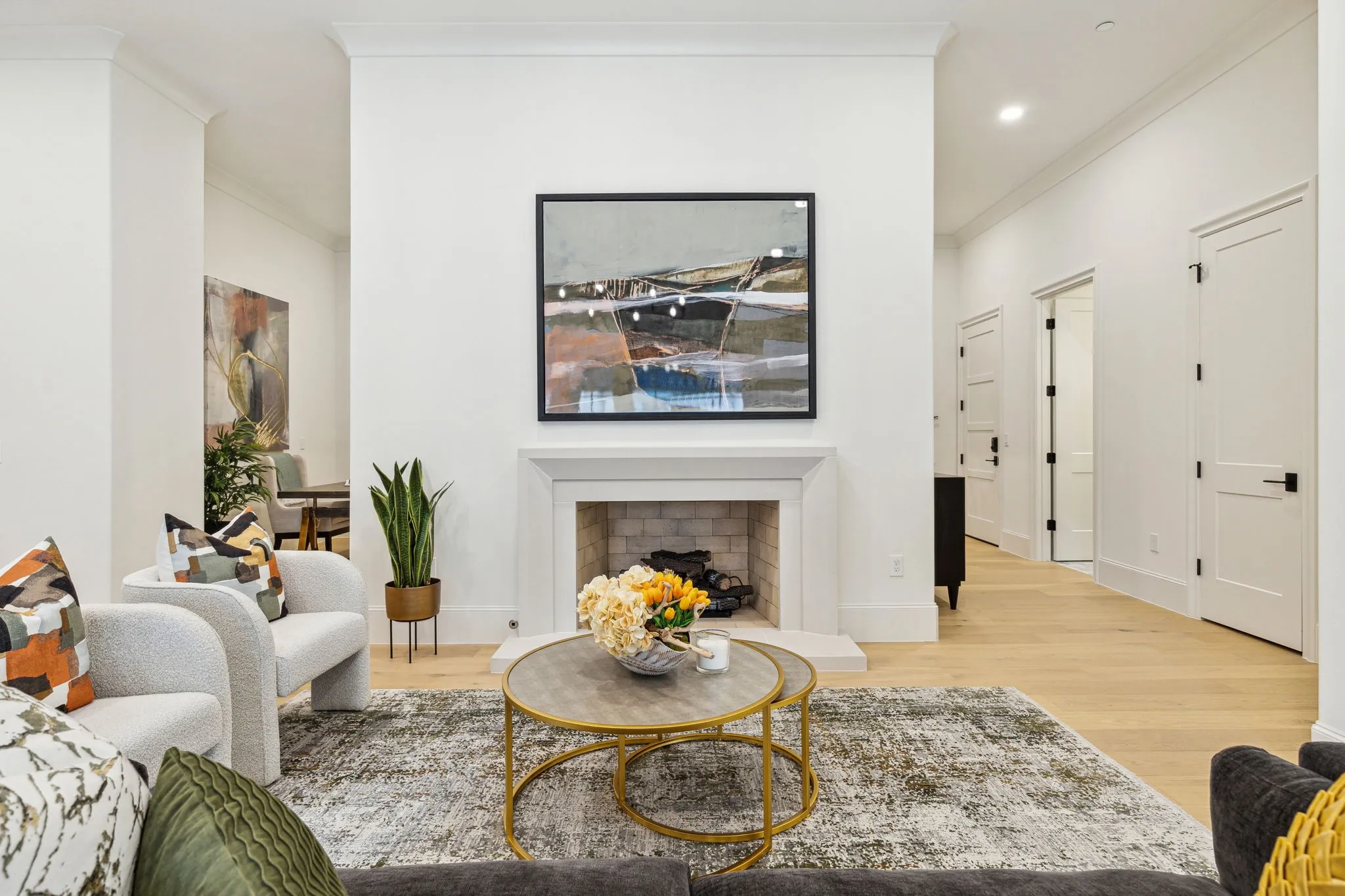 Condominium For Sale in Collin County , 6801 Corporate Drive B6, Plano, Texas 75024, 2 Bedroom, 3 Bathroom, 2 Garage spaces, 2,348 Sqft, built in 2023, New Construction - Complete, Price $1,455,000, mls#21144688, Real Estate Agent in Plano, Homes For Sale in Collin county, Homes For Sale in Plano, Realtor in Plano Texas, Real Estate Brokerage Independent Realty Texas, Luminita Cordes Realtor