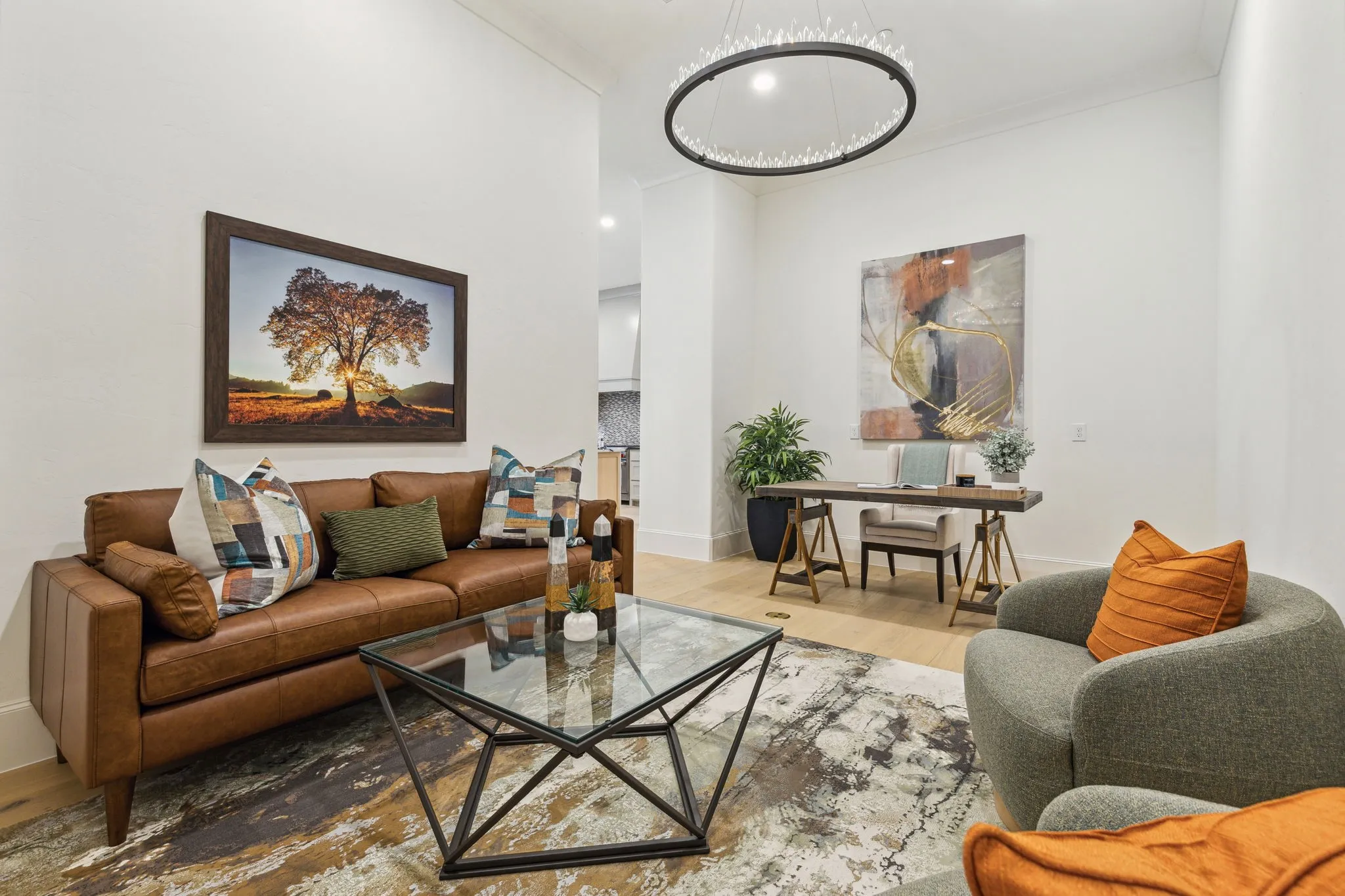 Condominium For Sale in Collin County , 6801 Corporate Drive B6, Plano, Texas 75024, 2 Bedroom, 3 Bathroom, 2 Garage spaces, 2,348 Sqft, built in 2023, New Construction - Complete, Price $1,455,000, mls#21144688, Real Estate Agent in Plano, Homes For Sale in Collin county, Homes For Sale in Plano, Realtor in Plano Texas, Real Estate Brokerage Independent Realty Texas, Luminita Cordes Realtor