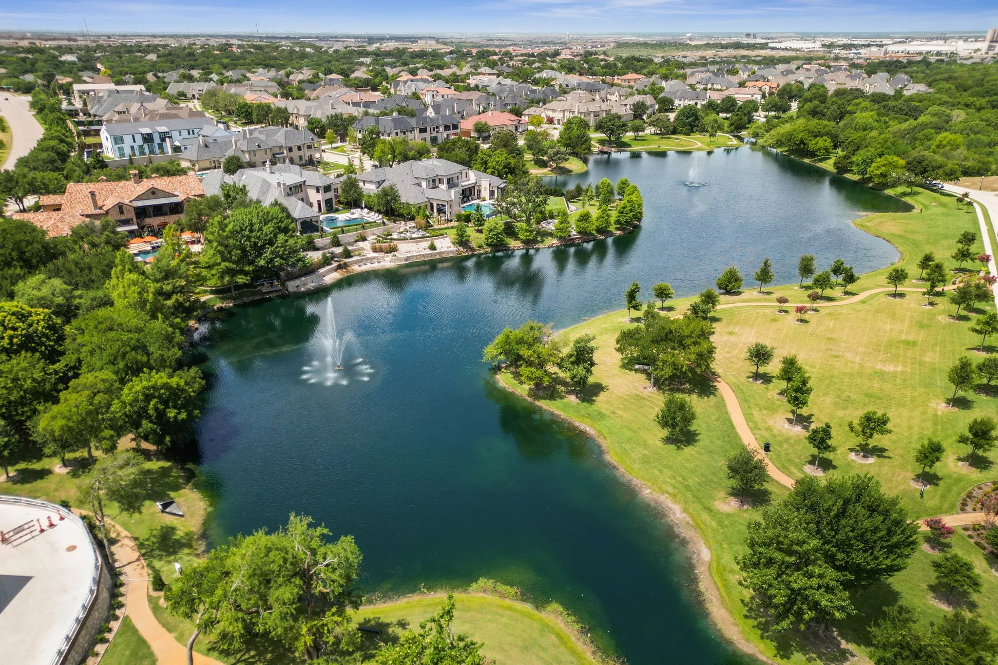 Condominium For Sale in Collin County , 6801 Corporate Drive B6, Plano, Texas 75024, 2 Bedroom, 3 Bathroom, 2 Garage spaces, 2,348 Sqft, built in 2023, New Construction - Complete, Price $1,455,000, mls#21144688, Real Estate Agent in Plano, Homes For Sale in Collin county, Homes For Sale in Plano, Realtor in Plano Texas, Real Estate Brokerage Independent Realty Texas, Luminita Cordes Realtor