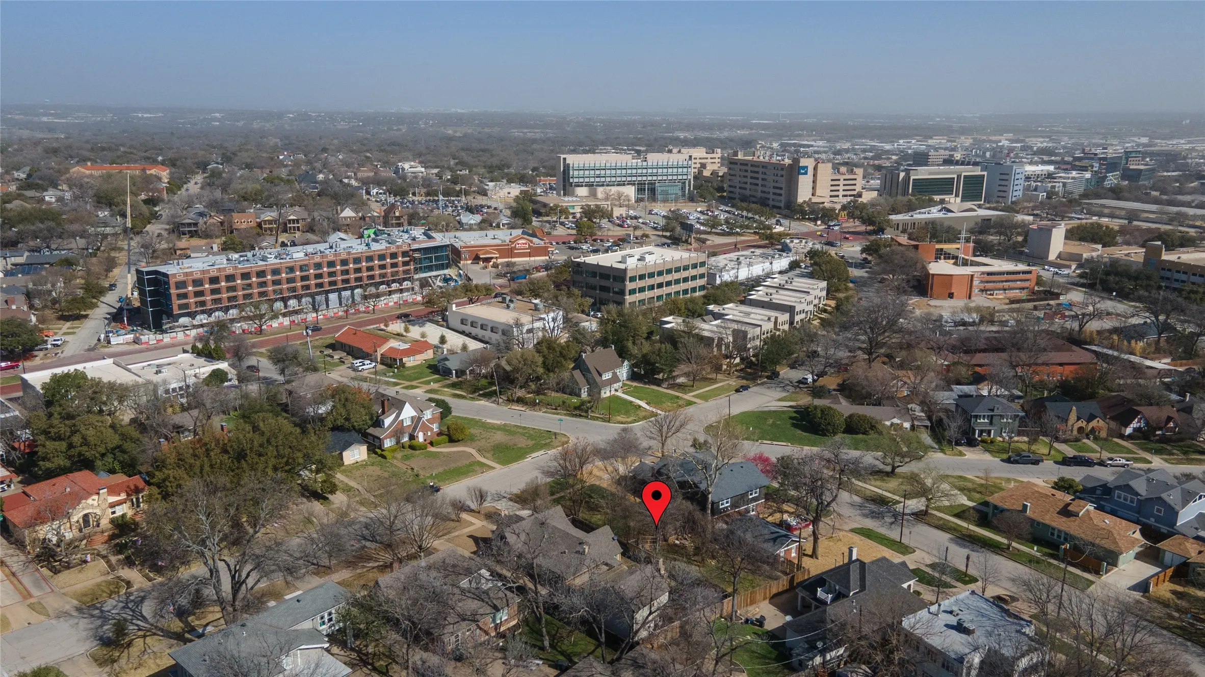 Unimproved Land For Sale in Tarrant County , 3803 Tulsa Way, Fort Worth, Texas 76107, 0, 0, Garage spaces, 0 Sqft, built in 0, mls#21144801, Real Estate Agent in Fort Worth, Homes For Sale in Tarrant county, Homes For Sale in Fort Worth, Realtor in Fort Worth Texas, Real Estate Brokerage Independent Realty Texas, Luminita Cordes Realtor