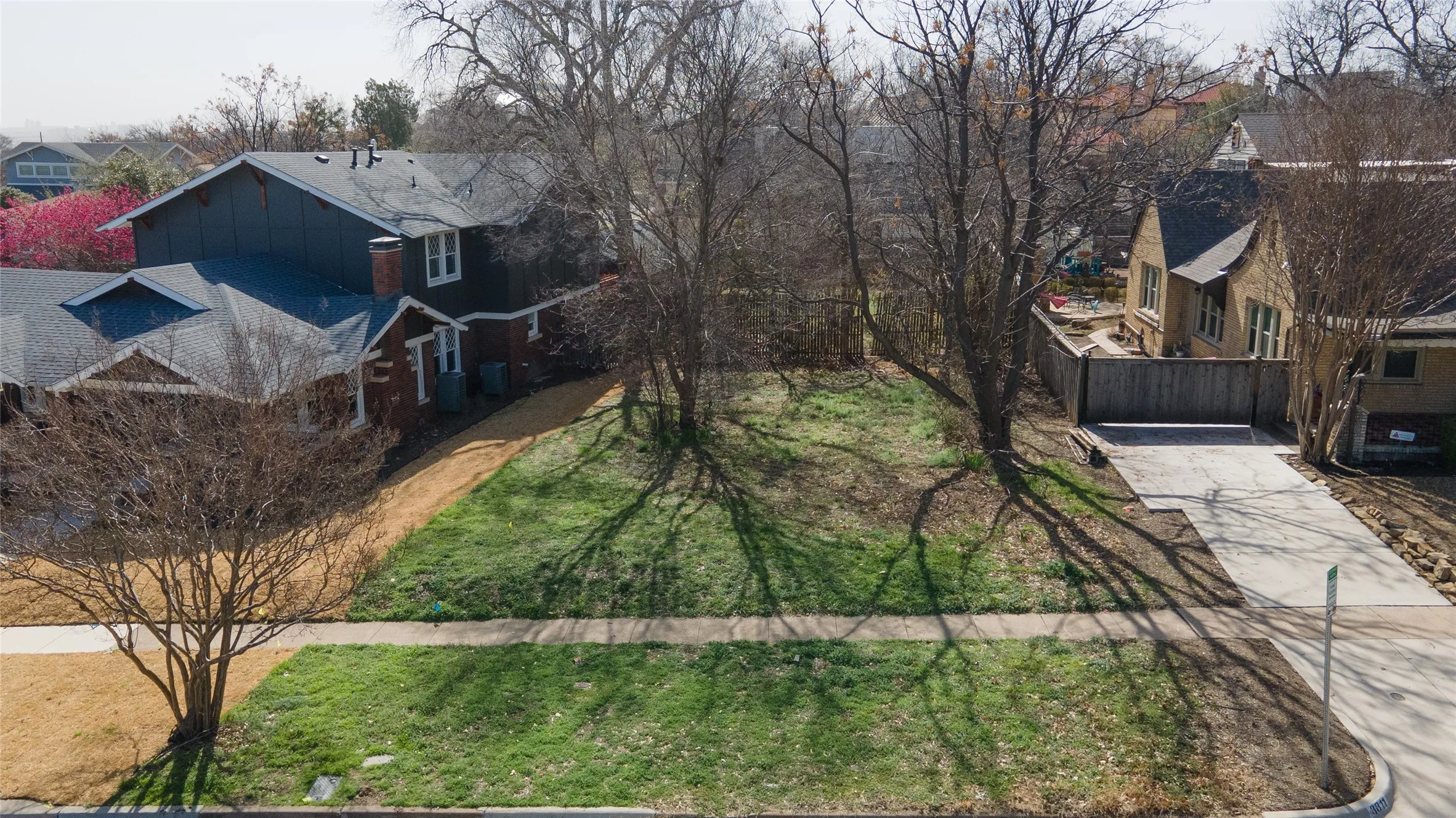 Unimproved Land For Sale in Tarrant County , 3803 Tulsa Way, Fort Worth, Texas 76107, 0, 0, Garage spaces, 0 Sqft, built in 0, mls#21144801, Real Estate Agent in Fort Worth, Homes For Sale in Tarrant county, Homes For Sale in Fort Worth, Realtor in Fort Worth Texas, Real Estate Brokerage Independent Realty Texas, Luminita Cordes Realtor