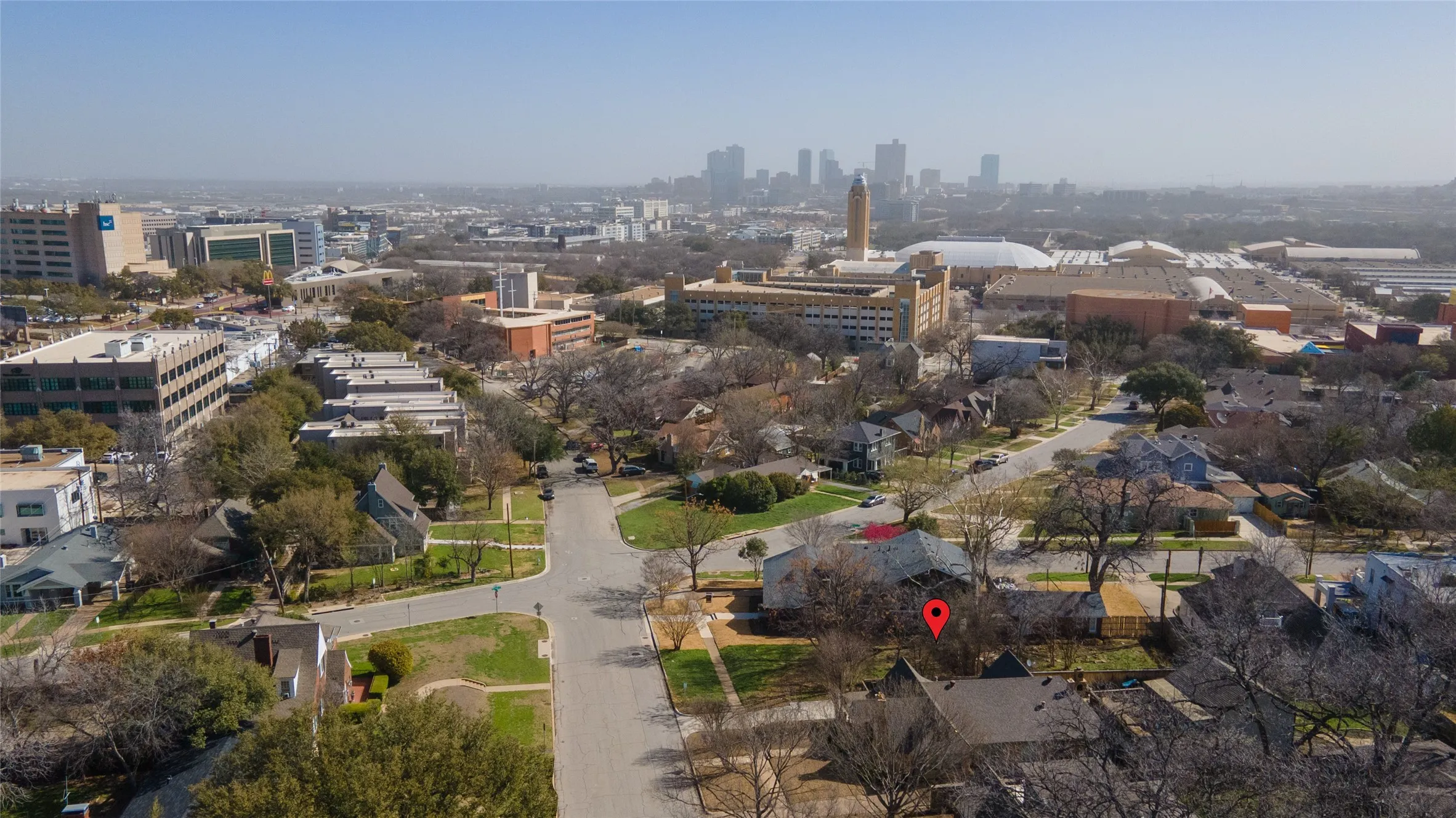 Unimproved Land For Sale in Tarrant County , 3803 Tulsa Way, Fort Worth, Texas 76107, 0, 0, Garage spaces, 0 Sqft, built in 0, mls#21144801, Real Estate Agent in Fort Worth, Homes For Sale in Tarrant county, Homes For Sale in Fort Worth, Realtor in Fort Worth Texas, Real Estate Brokerage Independent Realty Texas, Luminita Cordes Realtor