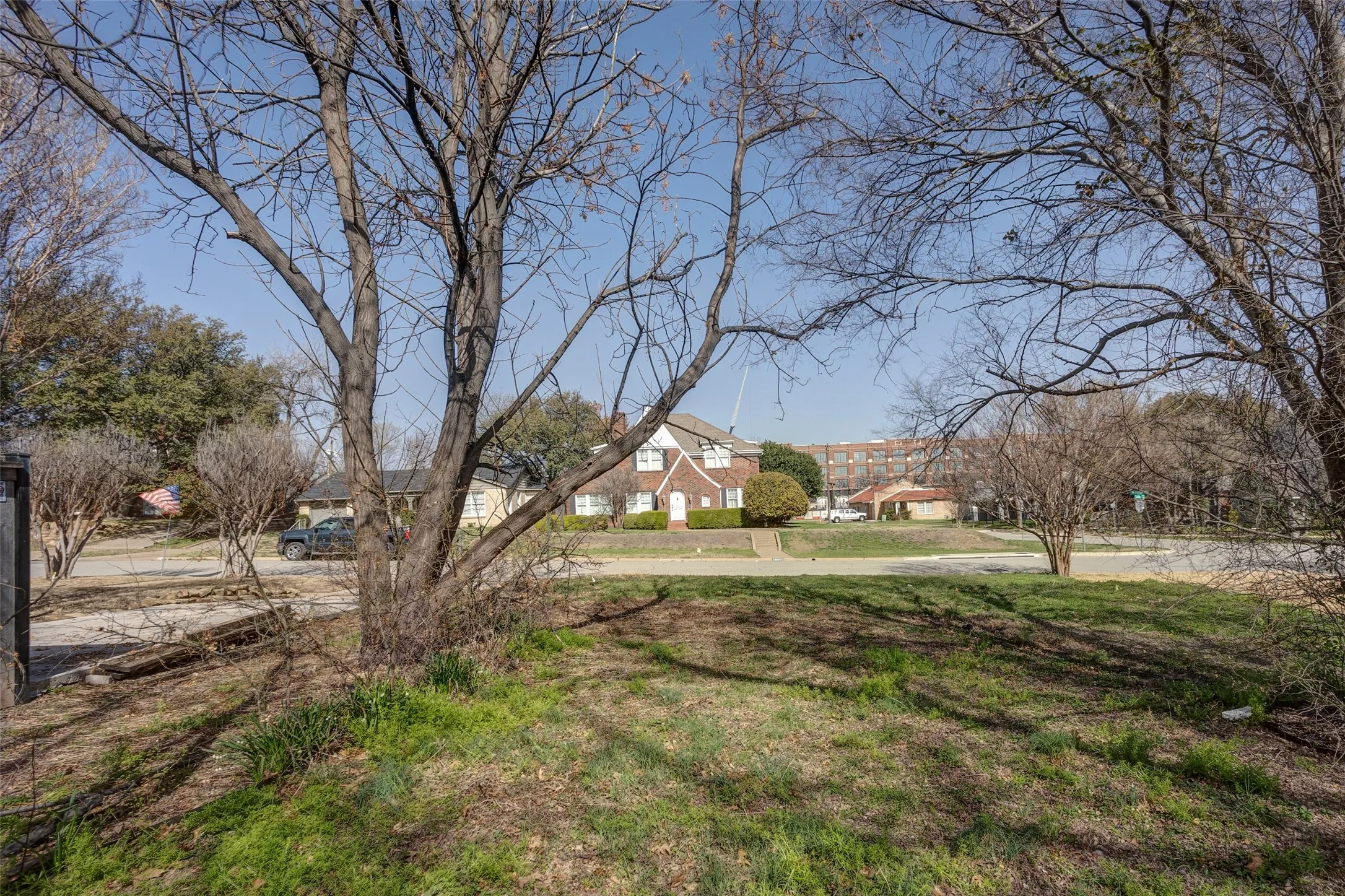 Unimproved Land For Sale in Tarrant County , 3803 Tulsa Way, Fort Worth, Texas 76107, 0, 0, Garage spaces, 0 Sqft, built in 0, mls#21144801, Real Estate Agent in Fort Worth, Homes For Sale in Tarrant county, Homes For Sale in Fort Worth, Realtor in Fort Worth Texas, Real Estate Brokerage Independent Realty Texas, Luminita Cordes Realtor
