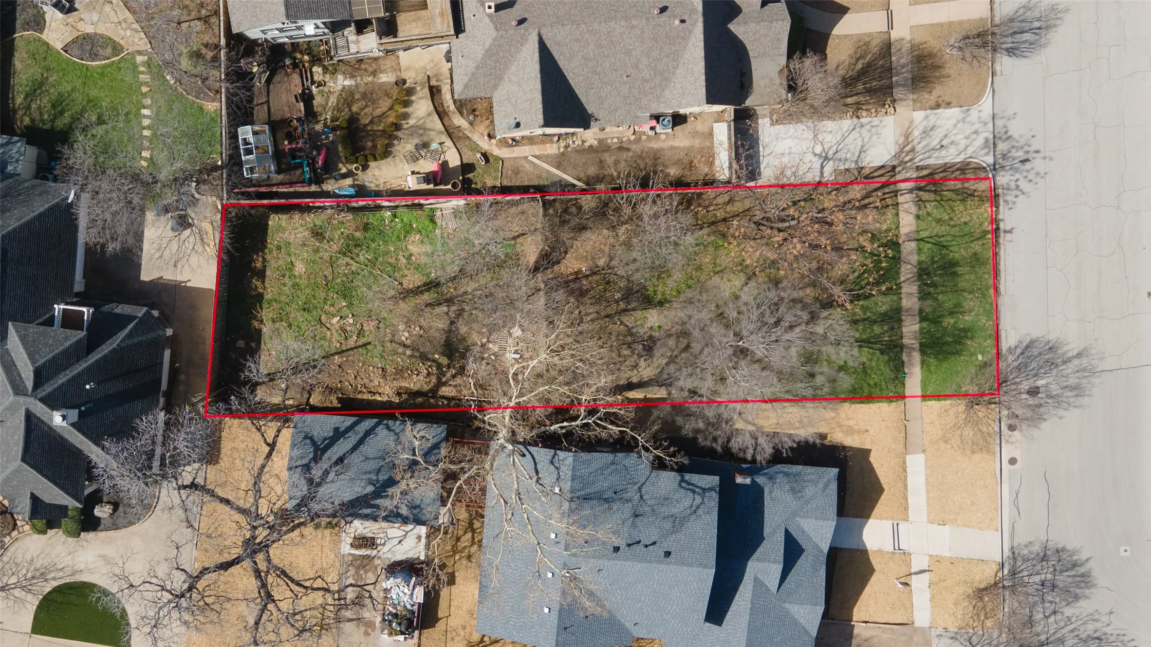 Unimproved Land For Sale in Tarrant County , 3803 Tulsa Way, Fort Worth, Texas 76107, 0, 0, Garage spaces, 0 Sqft, built in 0, mls#21144801, Real Estate Agent in Fort Worth, Homes For Sale in Tarrant county, Homes For Sale in Fort Worth, Realtor in Fort Worth Texas, Real Estate Brokerage Independent Realty Texas, Luminita Cordes Realtor