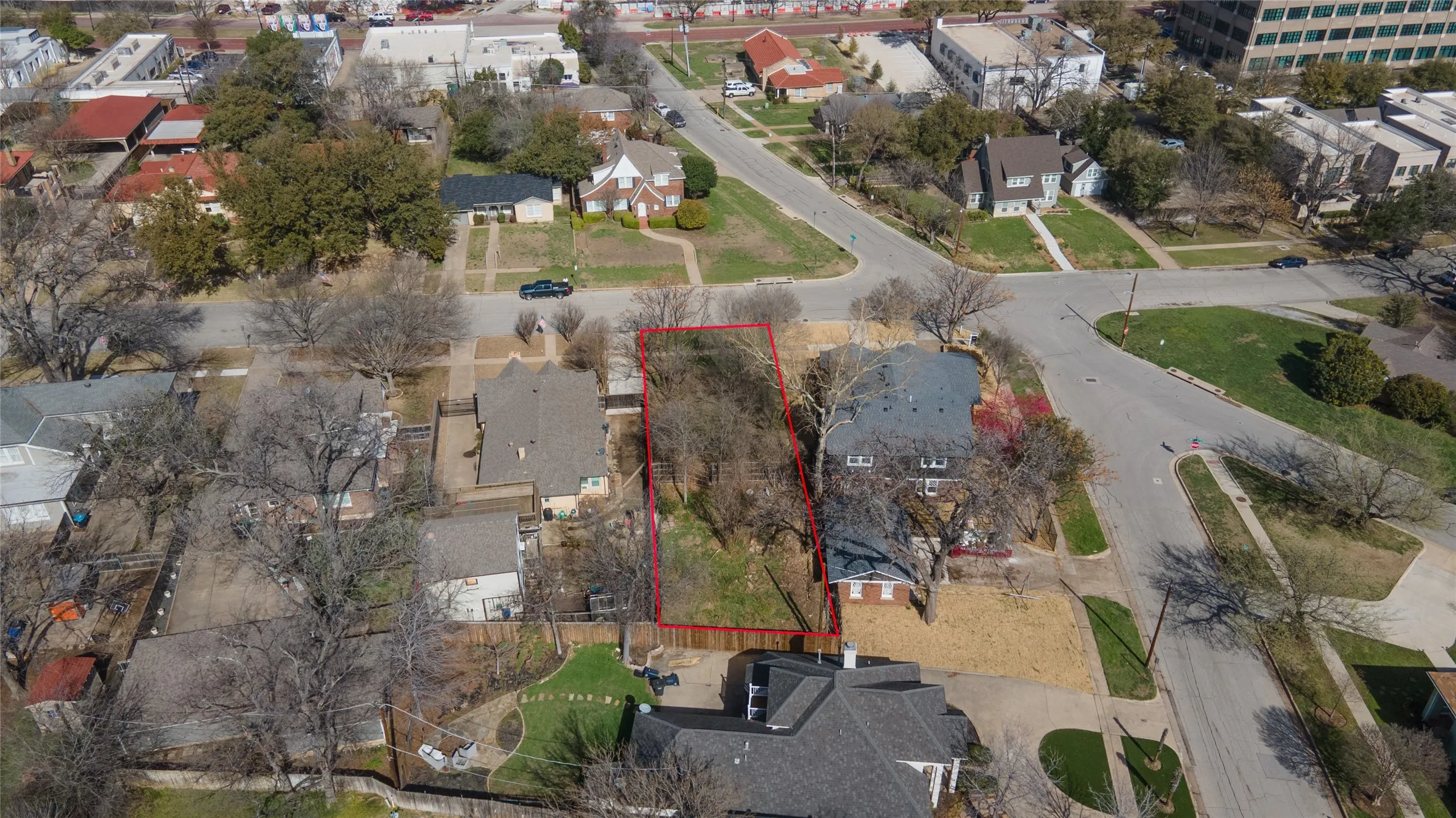 Unimproved Land For Sale in Tarrant County , 3803 Tulsa Way, Fort Worth, Texas 76107, 0, 0, Garage spaces, 0 Sqft, built in 0, mls#21144801, Real Estate Agent in Fort Worth, Homes For Sale in Tarrant county, Homes For Sale in Fort Worth, Realtor in Fort Worth Texas, Real Estate Brokerage Independent Realty Texas, Luminita Cordes Realtor