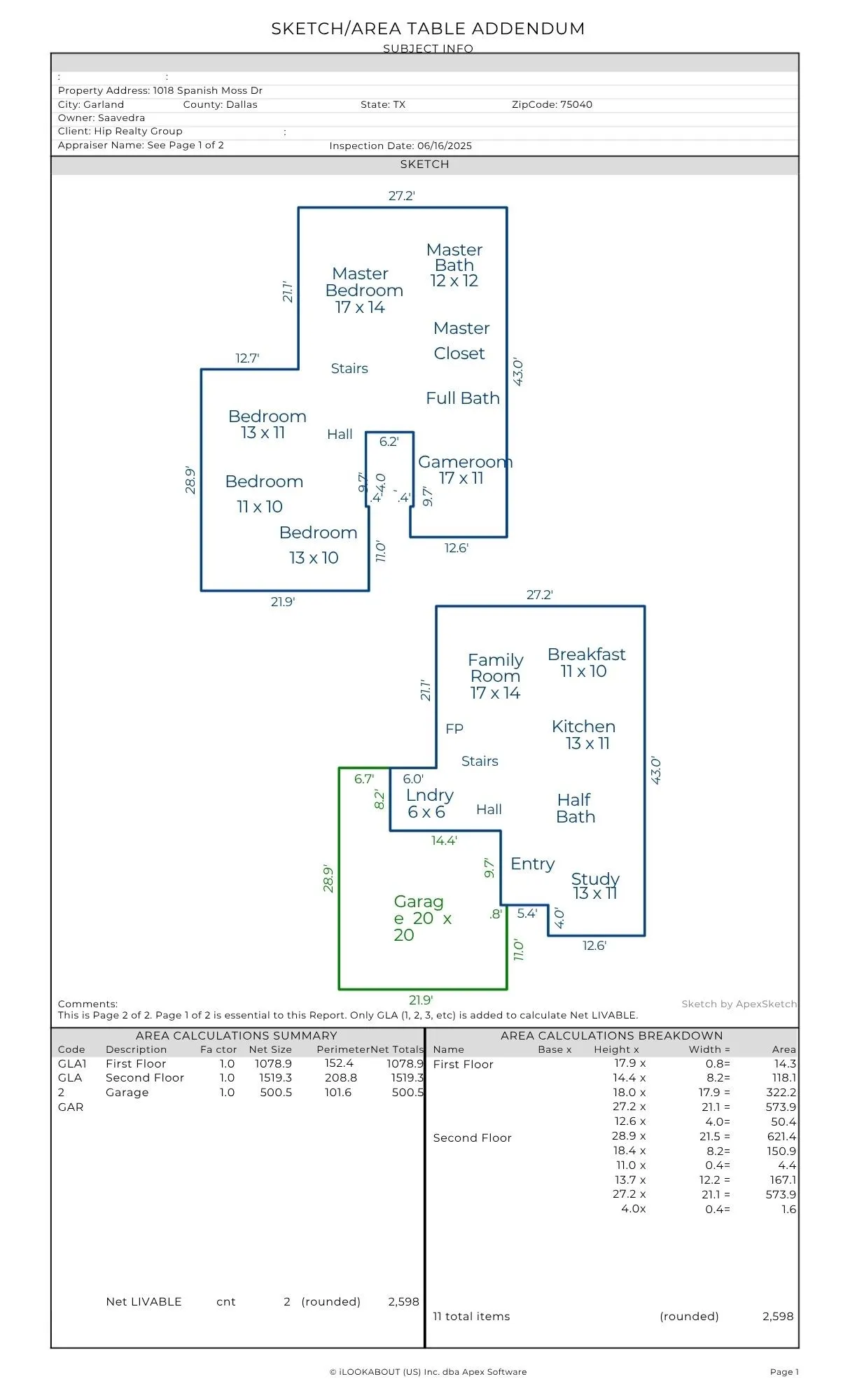 Single Family Residence For Sale in Dallas County , 1018 Spanish Moss Drive, Garland, Texas 75040, 4 Bedroom, 3 Bathroom, 2 Garage spaces, 2,598 Sqft, built in 2004, Preowned, mls#21144617, Real Estate Agent in Garland, Homes For Sale in Dallas county, Homes For Sale in Garland, Realtor in Garland Texas, Real Estate Brokerage Independent Realty Texas, Luminita Cordes Realtor
