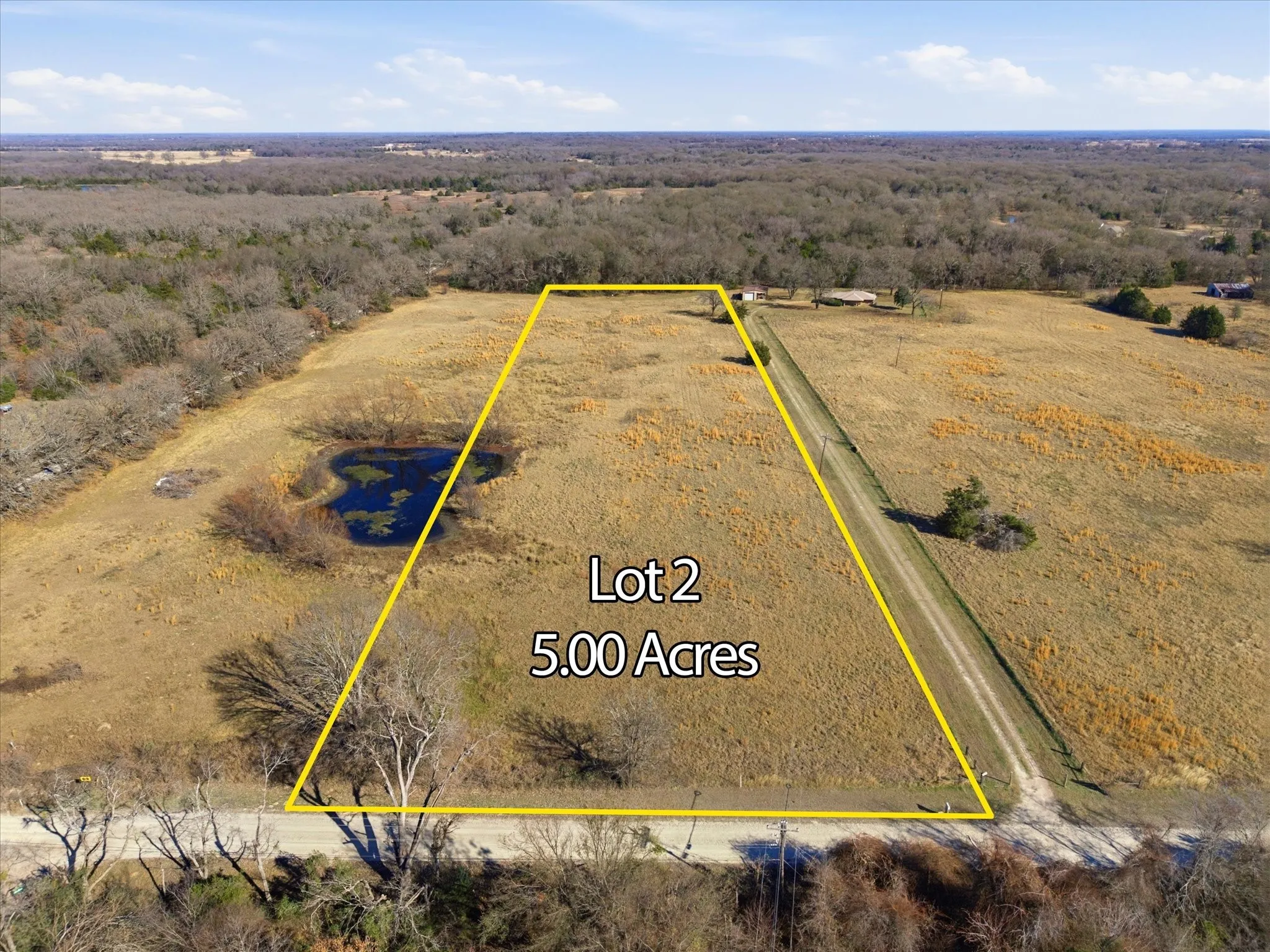 Unimproved Land For Sale in Kaufman County , TBD Lot 2 Countty Road 349, Terrell, Texas 75161, 0, 0, Garage spaces, 0 Sqft, built in 0, Price $252,000, mls#21143203, Real Estate Agent in Terrell, Homes For Sale in Kaufman county, Homes For Sale in Terrell, Realtor in Terrell Texas, Real Estate Brokerage Independent Realty Texas, Luminita Cordes Realtor
