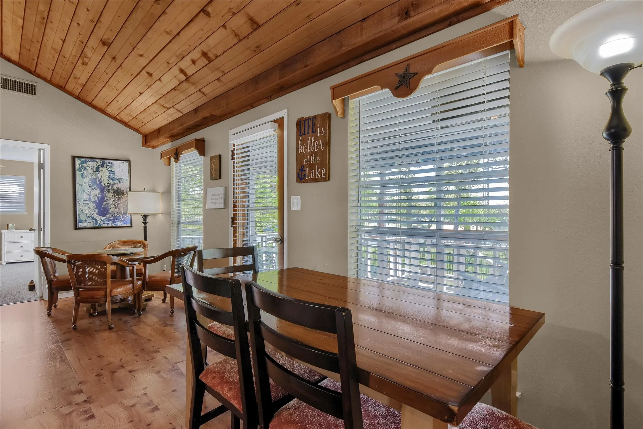 Single Family Residence For Sale in Cooke County , 1214 Kiowa Drive E, Lake Kiowa, Texas 76240, 5 Bedroom, 4 Bathroom, 2 Garage spaces, 2,355 Sqft, built in 1982, Preowned, mls#21144826, Real Estate Agent in Lake Kiowa, Homes For Sale in Cooke county, Homes For Sale in Lake Kiowa, Realtor in Lake Kiowa Texas, Real Estate Brokerage Independent Realty Texas, Luminita Cordes Realtor