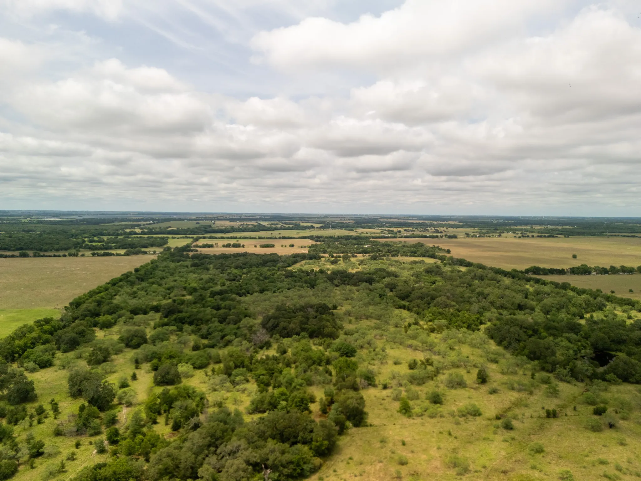 View of rural area