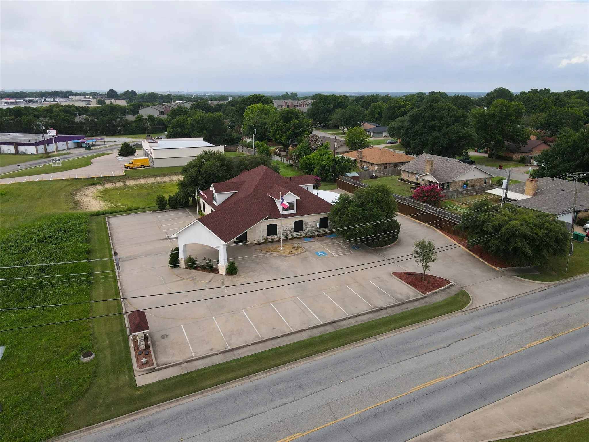 Office For Sale in Grayson County , 1700 Gallagher Drive, Sherman, Texas 75090, 0, 0, Garage spaces, 0 Sqft, built in 2006, Preowned, Price $1,200,000, mls#21145004, Real Estate Agent in Sherman, Homes For Sale in Grayson county, Homes For Sale in Sherman, Realtor in Sherman Texas, Real Estate Brokerage Independent Realty Texas, Luminita Cordes Realtor
