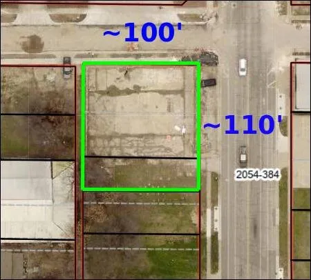 Unimproved Land For Sale in Tarrant County , 1302 Evans Avenue 1306, Fort Worth, Texas 76104, 0, 0, Garage spaces, 0 Sqft, built in 0, Price $425,000, mls#21144936, Real Estate Agent in Fort Worth, Homes For Sale in Tarrant county, Homes For Sale in Fort Worth, Realtor in Fort Worth Texas, Real Estate Brokerage Independent Realty Texas, Luminita Cordes Realtor
