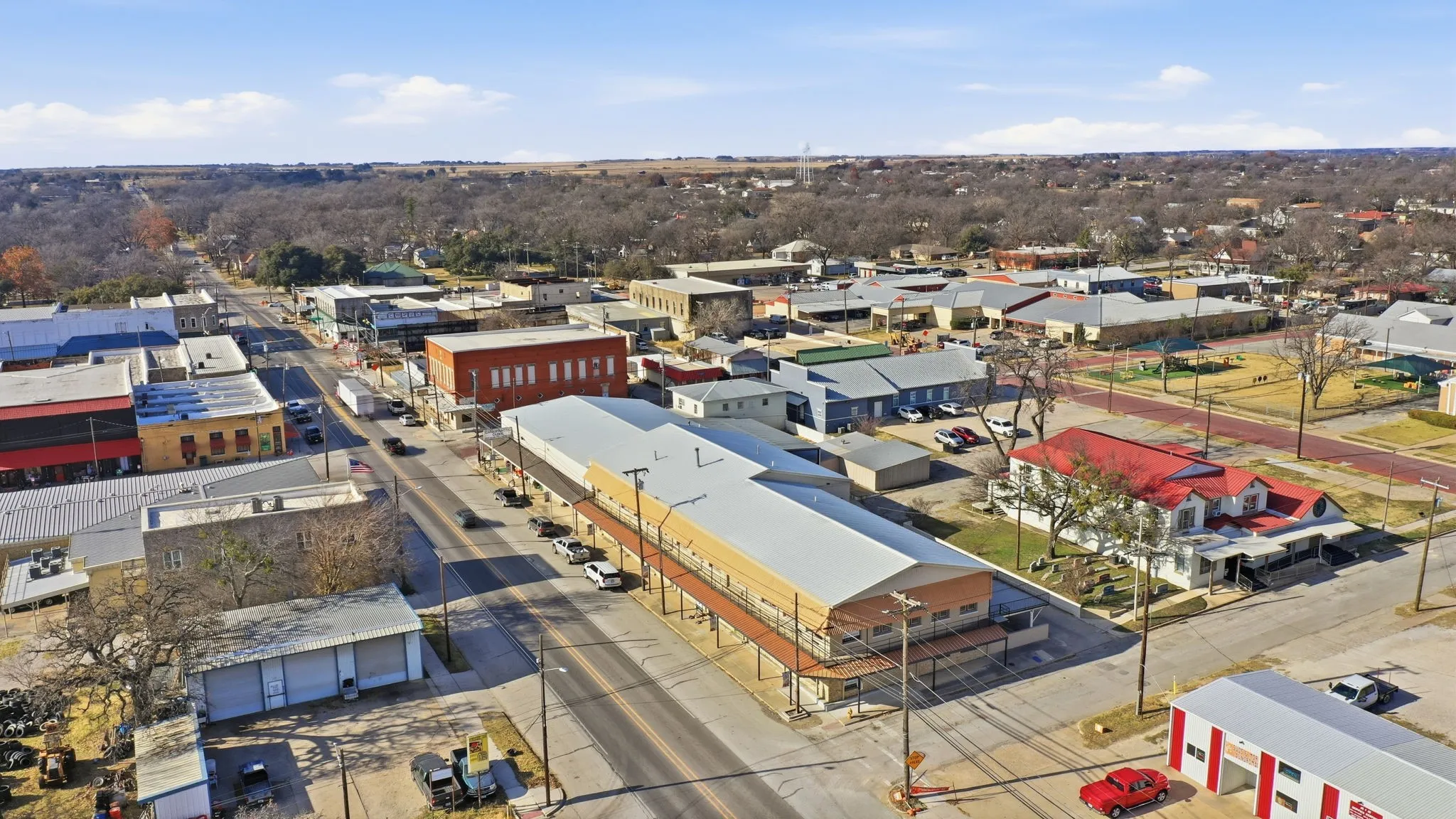 Business For Sale in Erath County , 226 E Blackjack Street, Dublin, Texas 76446, 0, 0, Garage spaces, 0 Sqft, built in 1925, Preowned, mls#21144724, Real Estate Agent in Dublin, Homes For Sale in Erath county, Homes For Sale in Dublin, Realtor in Dublin Texas, Real Estate Brokerage Independent Realty Texas, Luminita Cordes Realtor