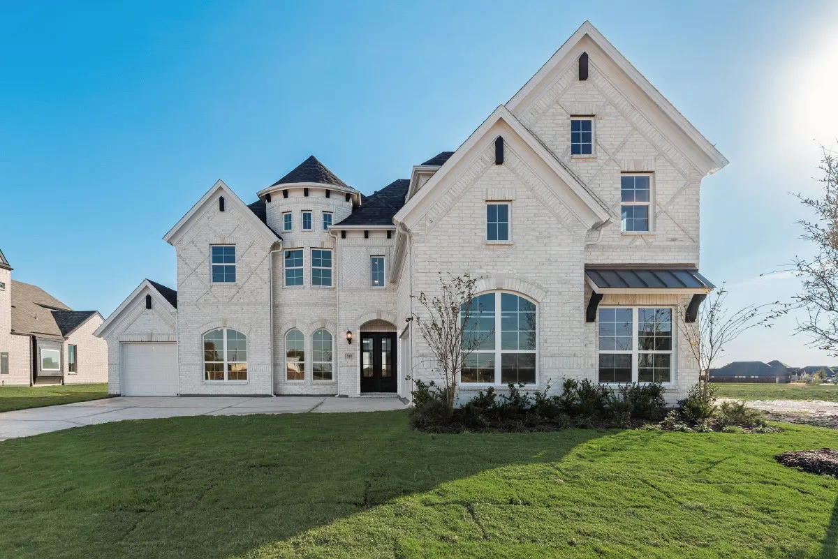 Single Family Residence For Sale in Kaufman County , 510 Kings Canyon Court, Forney, Texas 75126, 5 Bedroom, 4 Bathroom, 3 Garage spaces, 4,574 Sqft, built in 2026, New Construction - Complete, mls#21145323, Real Estate Agent in Forney, Homes For Sale in Kaufman county, Homes For Sale in Forney, Realtor in Forney Texas, Real Estate Brokerage Independent Realty Texas, Luminita Cordes Realtor
