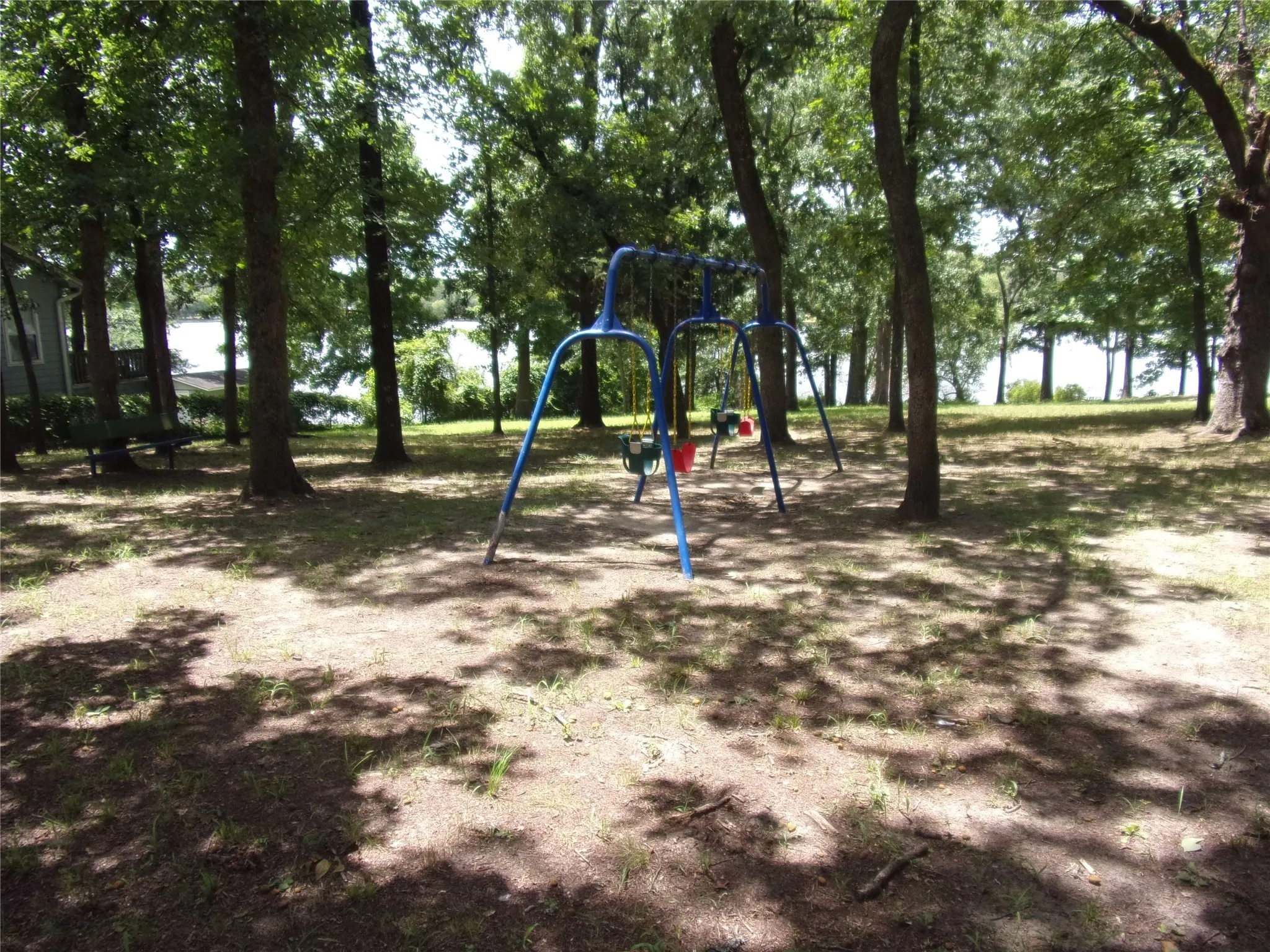 Children's park