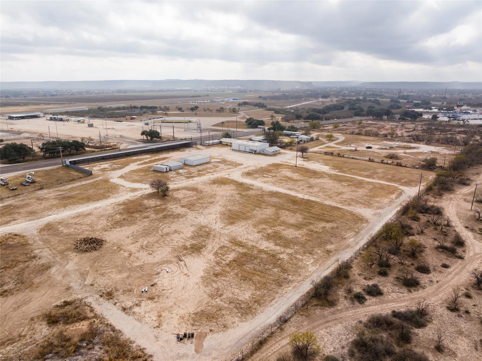 Industrial For Sale in Kimble County , 545 N Hwy 83, Junction, Texas 78649, 0, 0, Garage spaces, 0 Sqft, built in 2000, Preowned, Price $3,375,000, mls#21144995, Real Estate Agent in Junction, Homes For Sale in Kimble county, Homes For Sale in Junction, Realtor in Junction Texas, Real Estate Brokerage Independent Realty Texas, Luminita Cordes Realtor