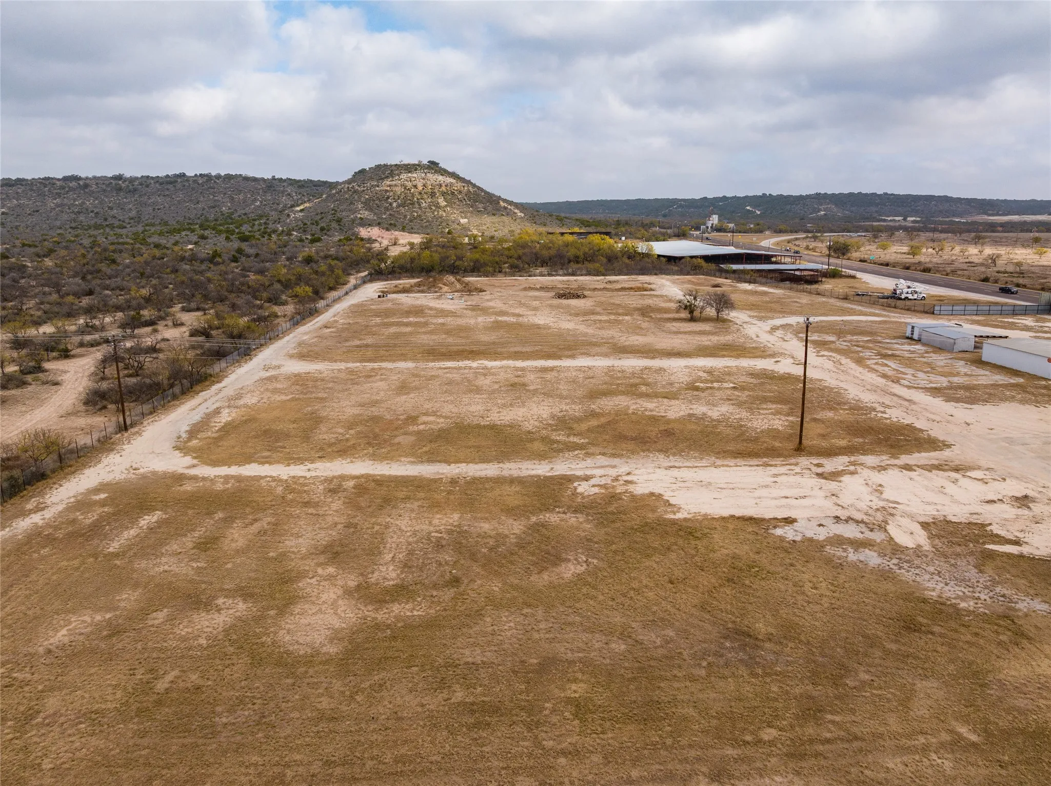Industrial For Sale in Kimble County , 545 N Hwy 83, Junction, Texas 78649, 0, 0, Garage spaces, 0 Sqft, built in 2000, Preowned, Price $3,375,000, mls#21144995, Real Estate Agent in Junction, Homes For Sale in Kimble county, Homes For Sale in Junction, Realtor in Junction Texas, Real Estate Brokerage Independent Realty Texas, Luminita Cordes Realtor