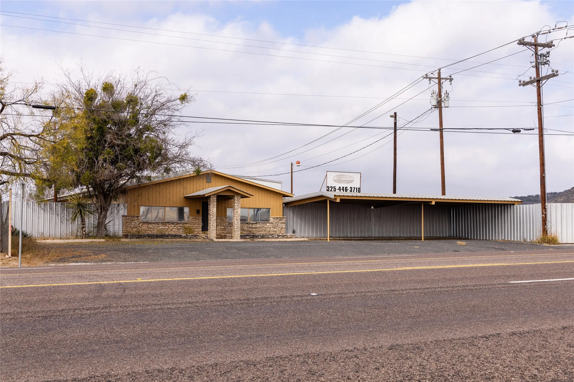 Industrial For Sale in Kimble County , 545 N Hwy 83, Junction, Texas 78649, 0, 0, Garage spaces, 0 Sqft, built in 2000, Preowned, Price $3,375,000, mls#21144995, Real Estate Agent in Junction, Homes For Sale in Kimble county, Homes For Sale in Junction, Realtor in Junction Texas, Real Estate Brokerage Independent Realty Texas, Luminita Cordes Realtor