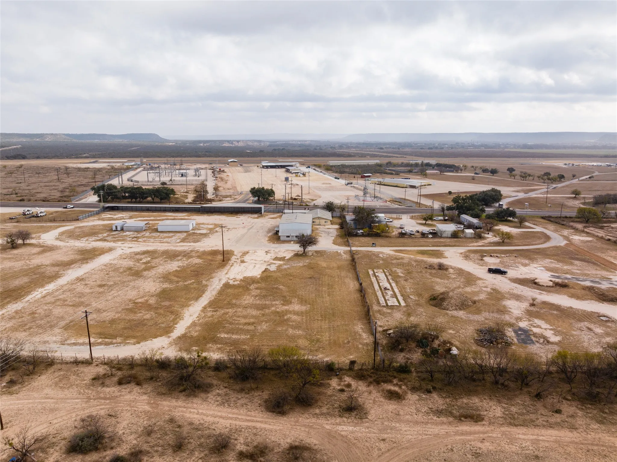 Industrial For Sale in Kimble County , 545 N Hwy 83, Junction, Texas 78649, 0, 0, Garage spaces, 0 Sqft, built in 2000, Preowned, Price $3,375,000, mls#21144995, Real Estate Agent in Junction, Homes For Sale in Kimble county, Homes For Sale in Junction, Realtor in Junction Texas, Real Estate Brokerage Independent Realty Texas, Luminita Cordes Realtor
