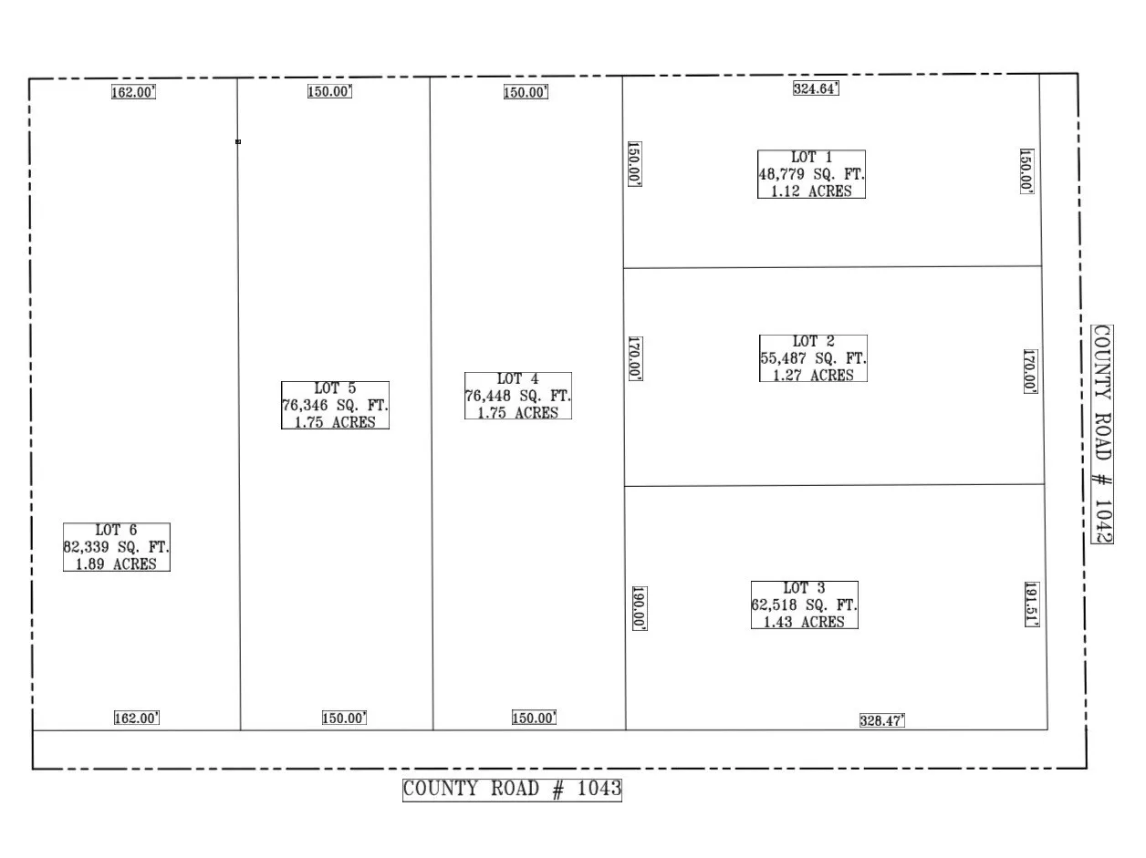 Unimproved Land For Sale in Hunt County , TBD County Road 1043 Lot 6, Celeste, Texas 75423, 0, 0, Garage spaces, 0 Sqft, built in 0, mls#21145376, Real Estate Agent in Celeste, Homes For Sale in Hunt county, Homes For Sale in Celeste, Realtor in Celeste Texas, Real Estate Brokerage Independent Realty Texas, Luminita Cordes Realtor