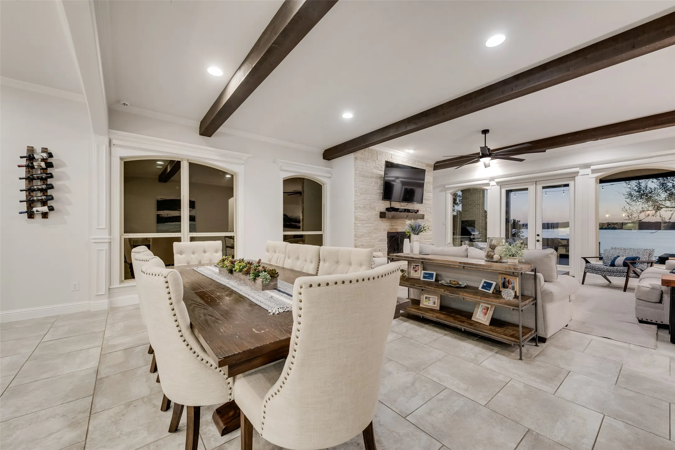 Single Family Residence For Sale in Tarrant County , 10013 Lakeside Drive, Fort Worth, Texas 76179, 4 Bedrooms, 4 Bathrooms, 2 Garage spaces, 3,711 Sqft, built in 2017, Price $1,219,999, mls#21144740, Real Estate Agent in Fort Worth, Homes For Sale in Tarrant county, Homes For Sale in Fort Worth, Realtor in Fort Worth Texas, Real Estate Brokerage Independent Realty Texas, Luminita Cordes Realtor