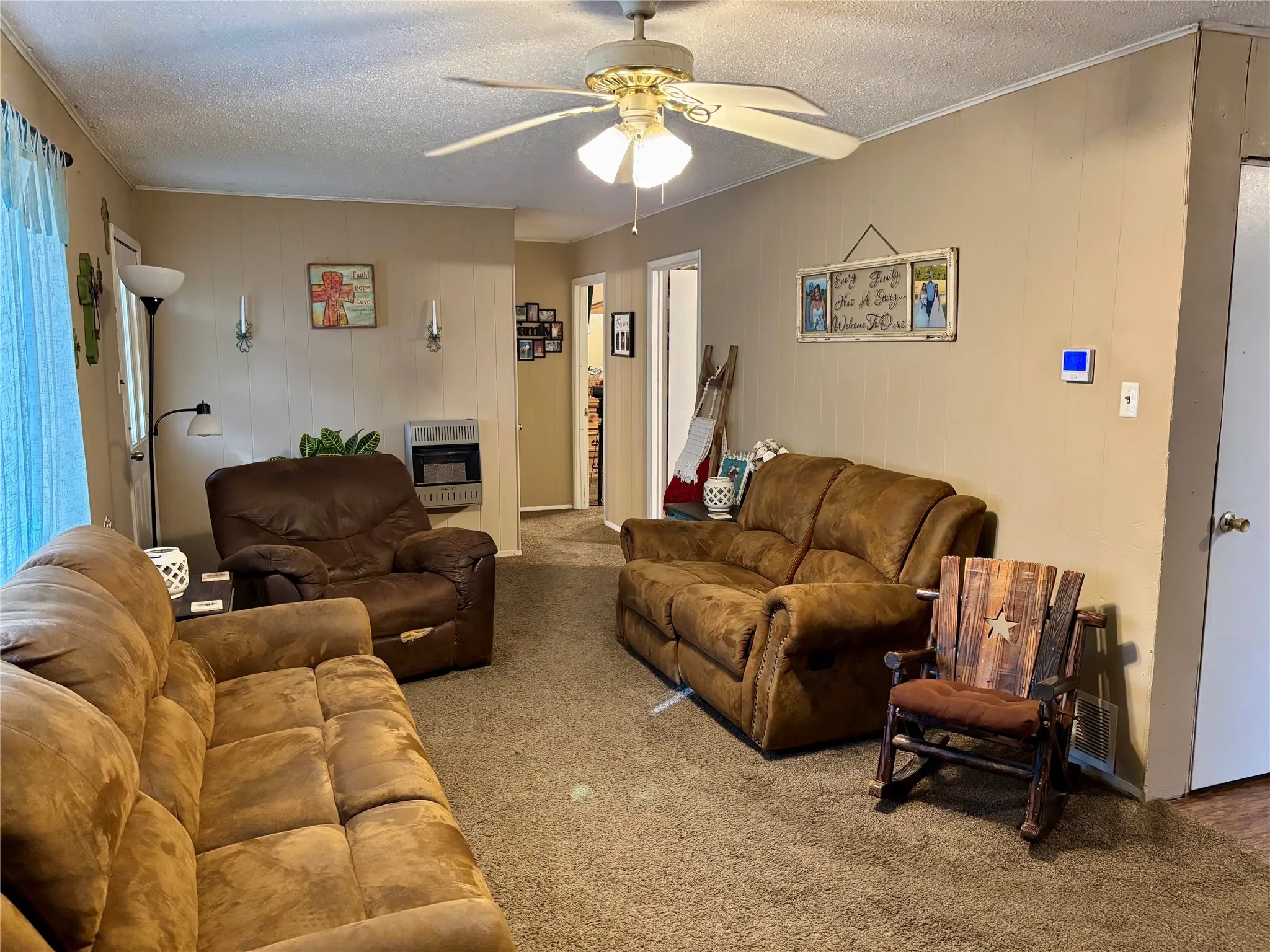 Single Family Residence For Sale in Red River (TX) County , 135 1ST Street SE, Detroit, Texas 75436, 3 Bedrooms, 2 Bathrooms, Garage spaces, 1,266 Sqft, built in 1974, Price $110,000, mls#21141862, Real Estate Agent in Detroit, Homes For Sale in Red River (TX) county, Homes For Sale in Detroit, Realtor in Detroit Texas, Real Estate Brokerage Independent Realty Texas, Luminita Cordes Realtor