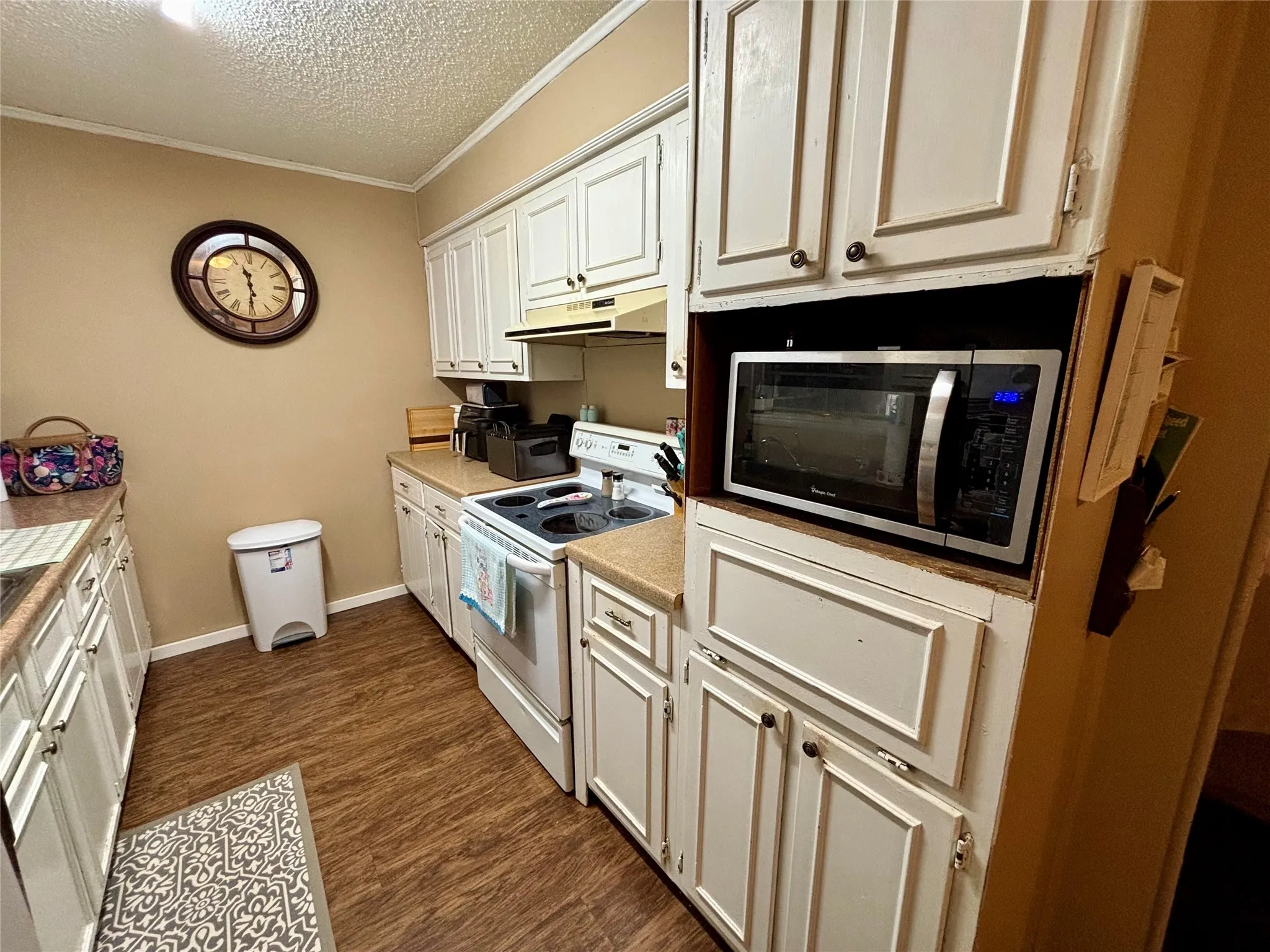 Single Family Residence For Sale in Red River (TX) County , 135 1ST Street SE, Detroit, Texas 75436, 3 Bedrooms, 2 Bathrooms, Garage spaces, 1,266 Sqft, built in 1974, Price $110,000, mls#21141862, Real Estate Agent in Detroit, Homes For Sale in Red River (TX) county, Homes For Sale in Detroit, Realtor in Detroit Texas, Real Estate Brokerage Independent Realty Texas, Luminita Cordes Realtor