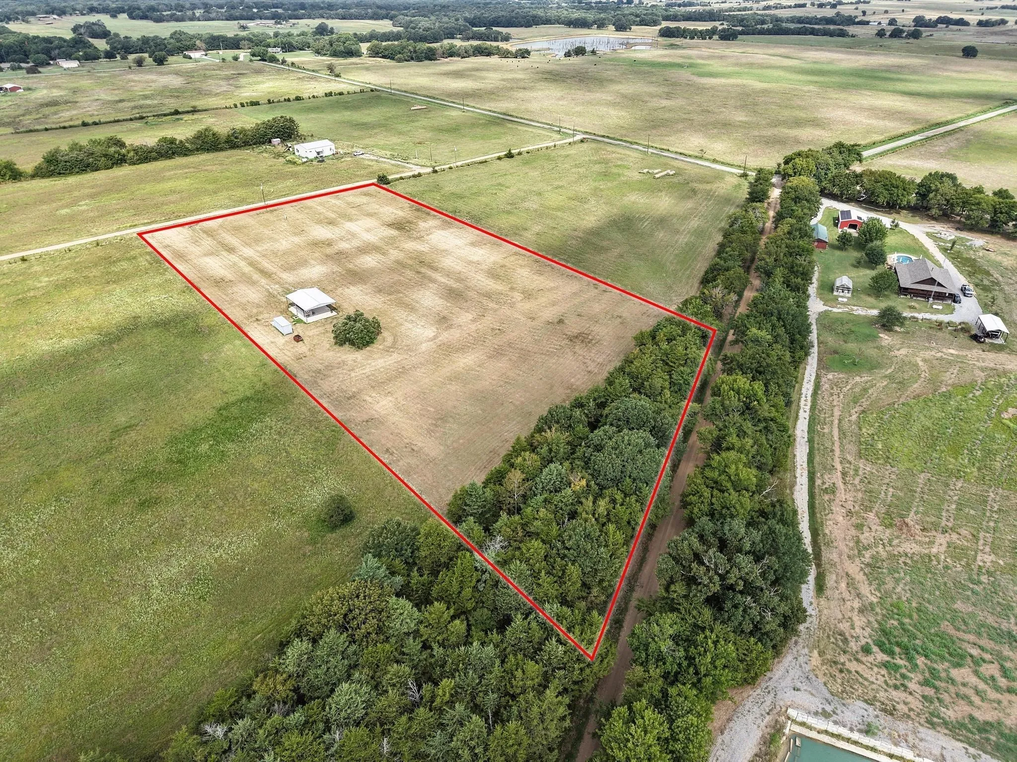 Unimproved Land For Sale in Fannin County , 1362 County Road 2850, Honey Grove, Texas 75446, 0, 0, Garage spaces, 0 Sqft, built in 2020, mls#21145603, Real Estate Agent in Honey Grove, Homes For Sale in Fannin county, Homes For Sale in Honey Grove, Realtor in Honey Grove Texas, Real Estate Brokerage Independent Realty Texas, Luminita Cordes Realtor