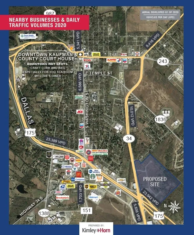 Unimproved Land For Sale in Kaufman County , TBD Commerce Way Lot 15A, Kaufman, Texas 75142, 0, 0, Garage spaces, 0 Sqft, built in 0, Price $381,803, mls#21145774, Real Estate Agent in Kaufman, Homes For Sale in Kaufman county, Homes For Sale in Kaufman, Realtor in Kaufman Texas, Real Estate Brokerage Independent Realty Texas, Luminita Cordes Realtor